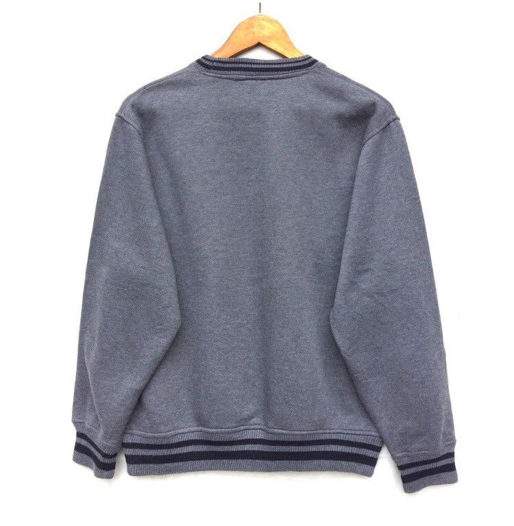 New Balance New Balance Big Logo Sweatshirt Size US M / EU 48-50 / 2 - 5 Thumbnail