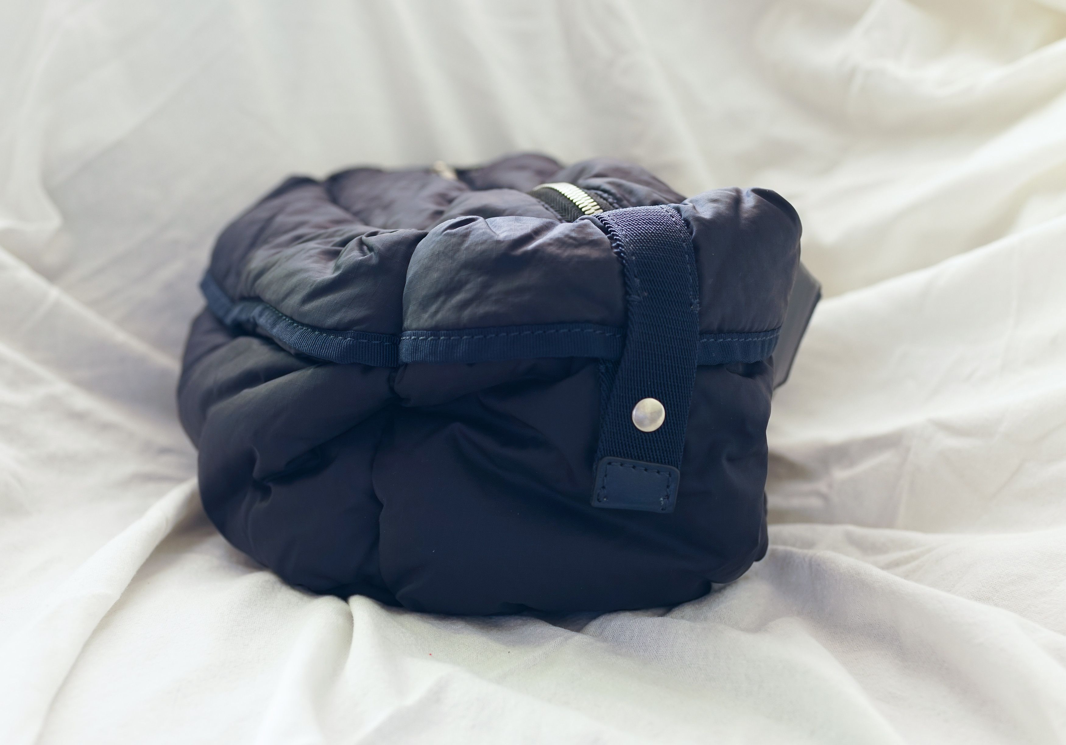 Jil Sander SS2018 Climb Belt Bag Size ONE SIZE - 3 Thumbnail