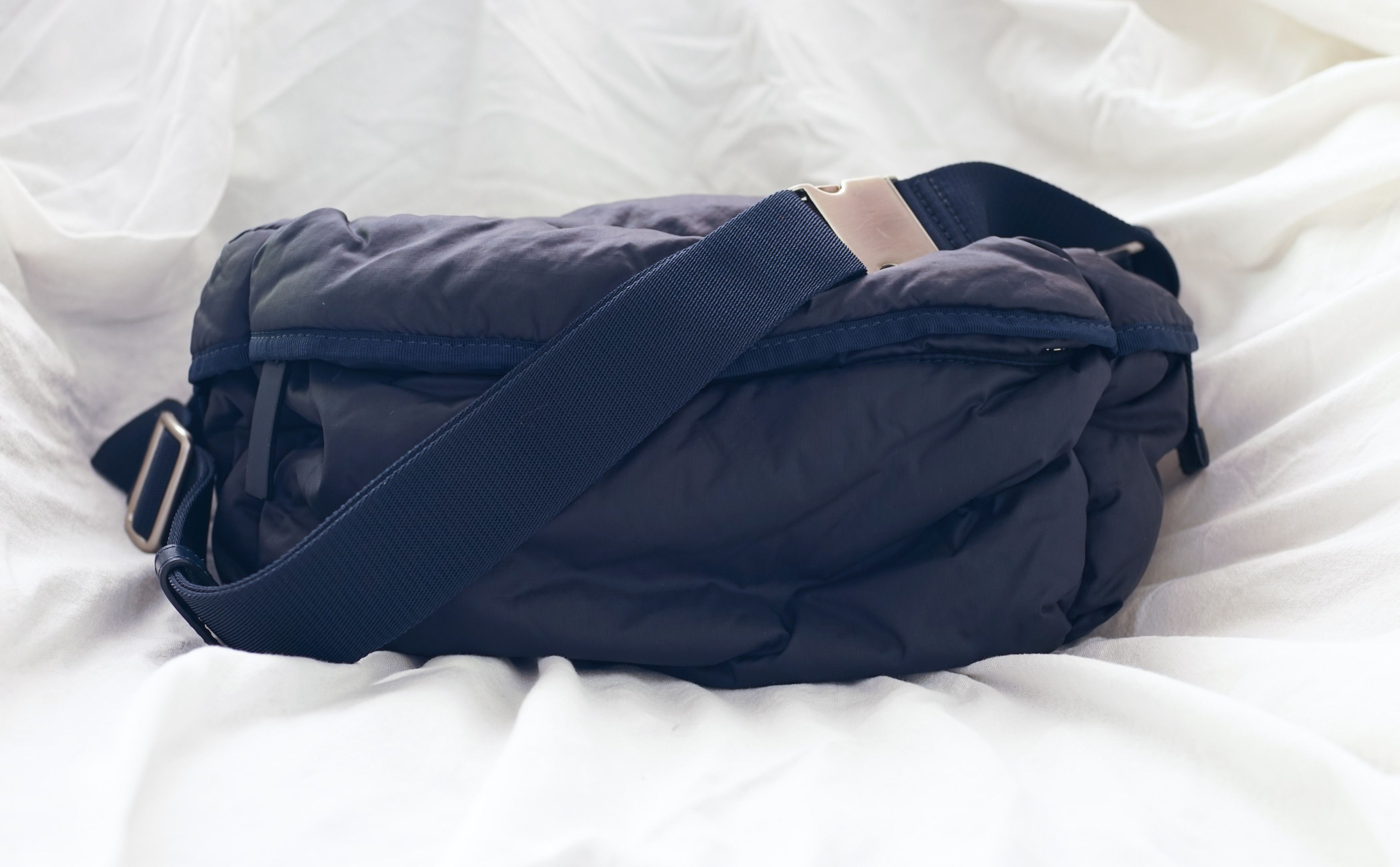 Jil Sander SS2018 Climb Belt Bag Size ONE SIZE - 2 Thumbnail