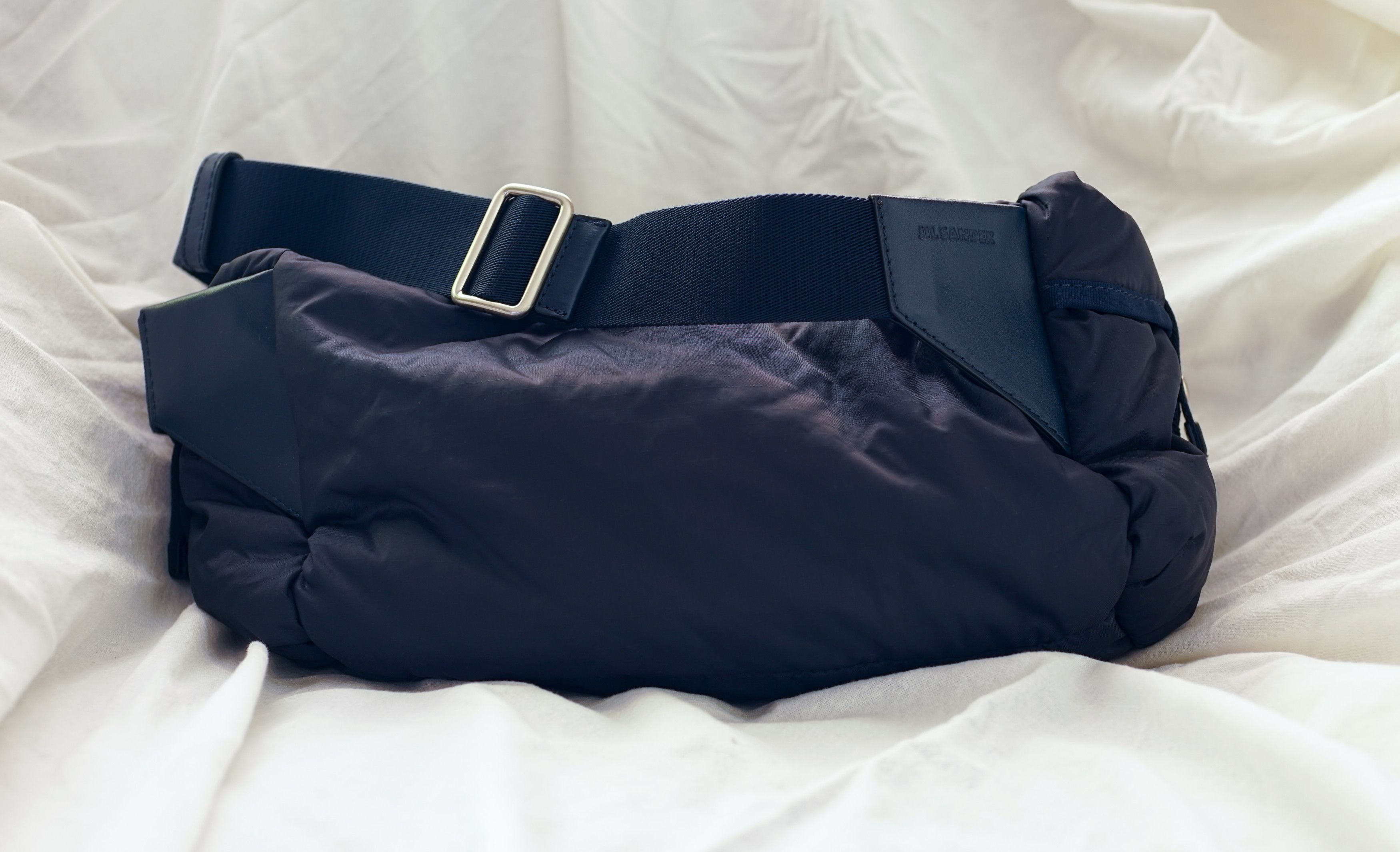 Jil Sander SS2018 Climb Belt Bag Size ONE SIZE - 5 Thumbnail