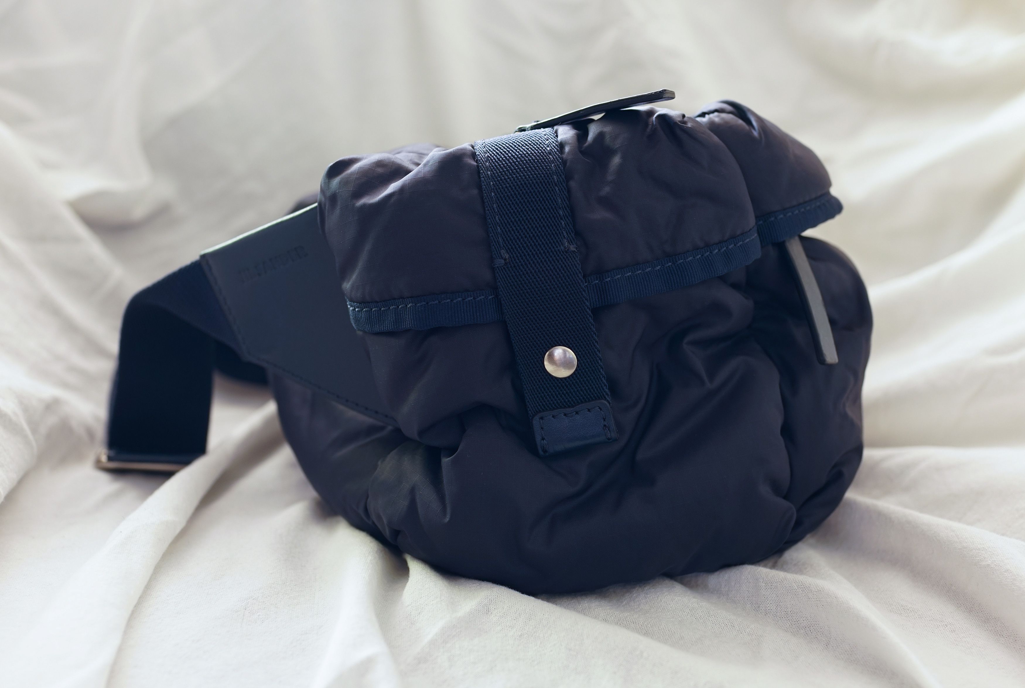 Jil Sander SS2018 Climb Belt Bag Size ONE SIZE - 4 Thumbnail