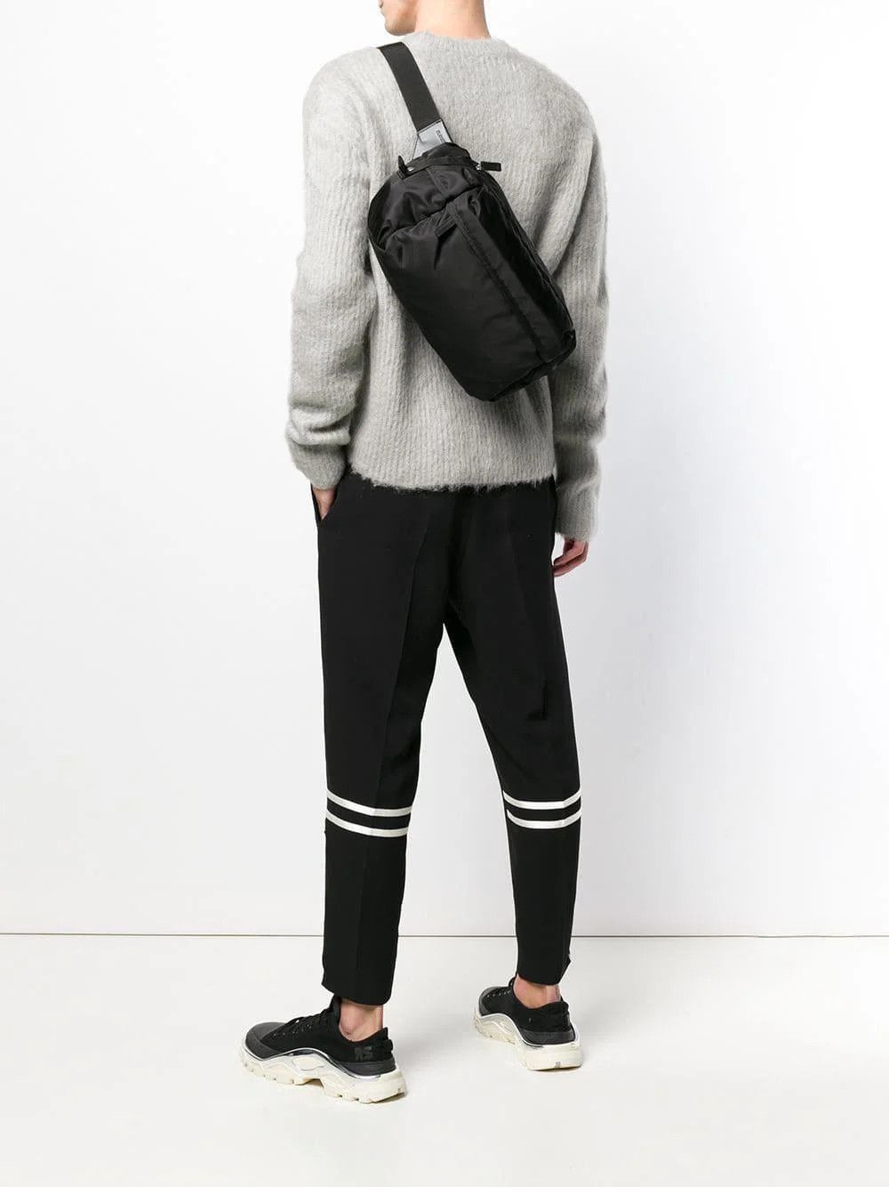 Jil Sander SS2018 Climb Belt Bag Size ONE SIZE - 1 Thumbnail