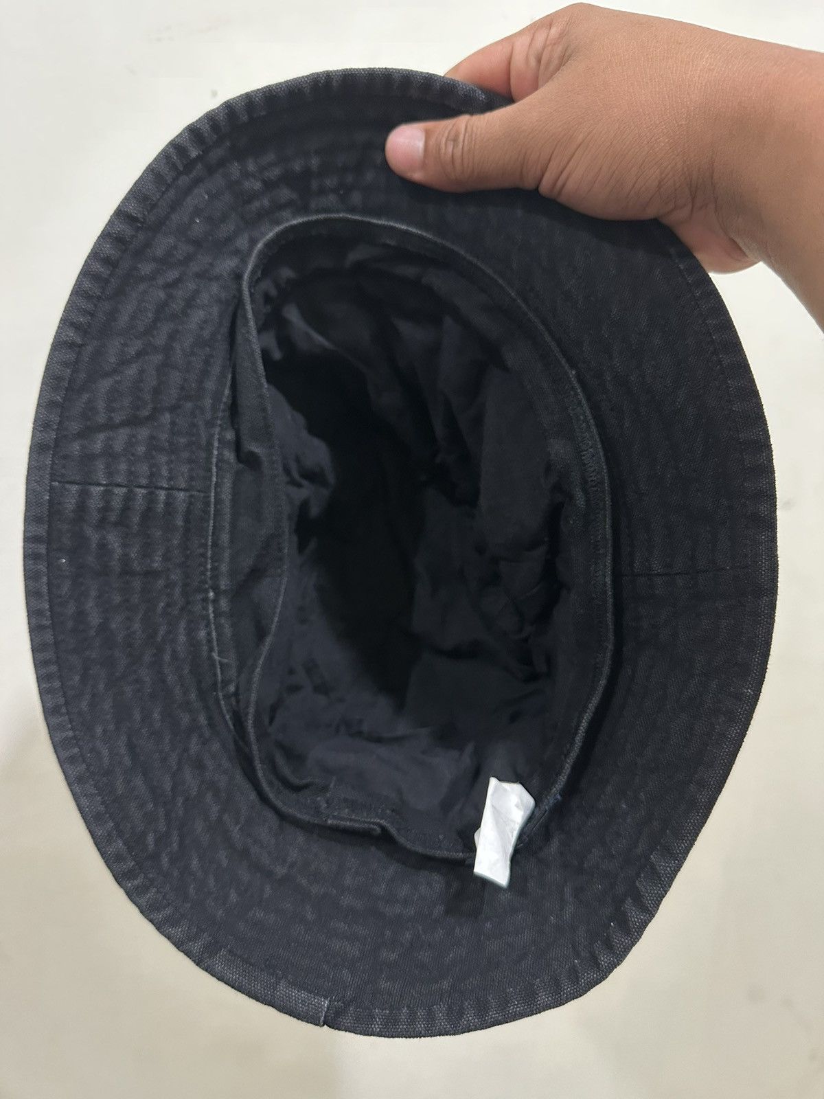 Vintage VTG Takeo Kikuchi Bucket Hat Size ONE SIZE - 4 Thumbnail
