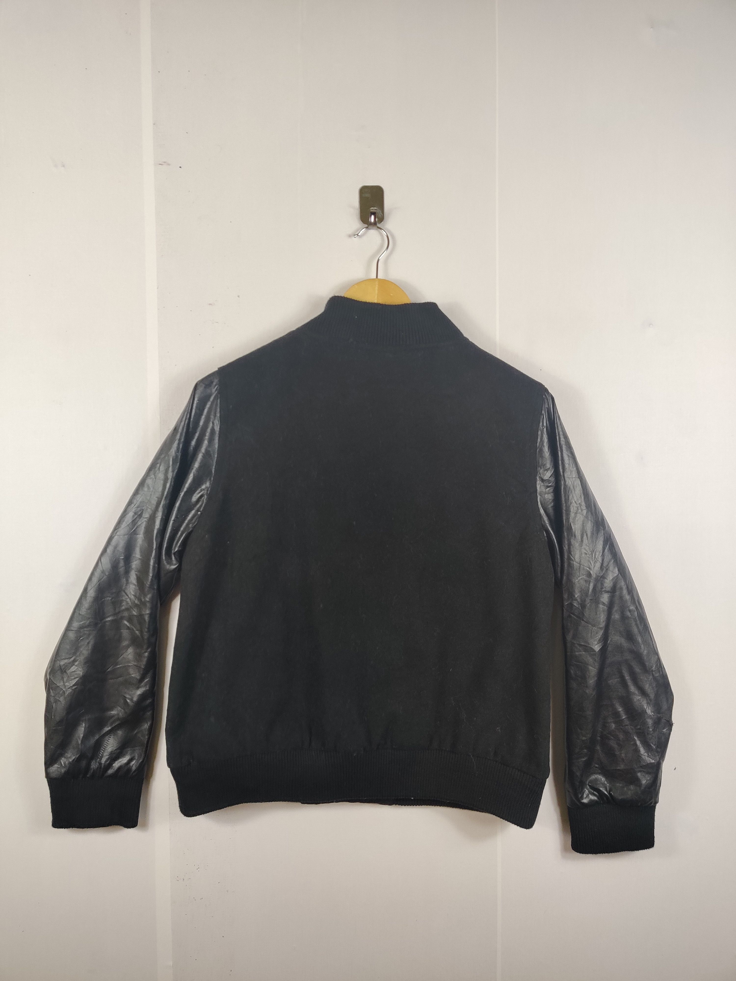 Japanese Brand Vintage Sureve Varsity Jacket Size US M / EU 48-50 / 2 - 10 Thumbnail