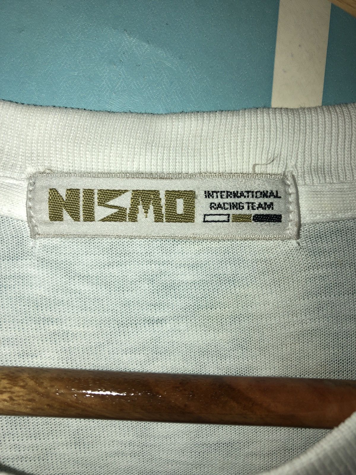 Vintage 🔥Rare Vintage GT-R NISMO Skyline R33🔥 Size US L / EU 52-54 / 3 - 6 Thumbnail