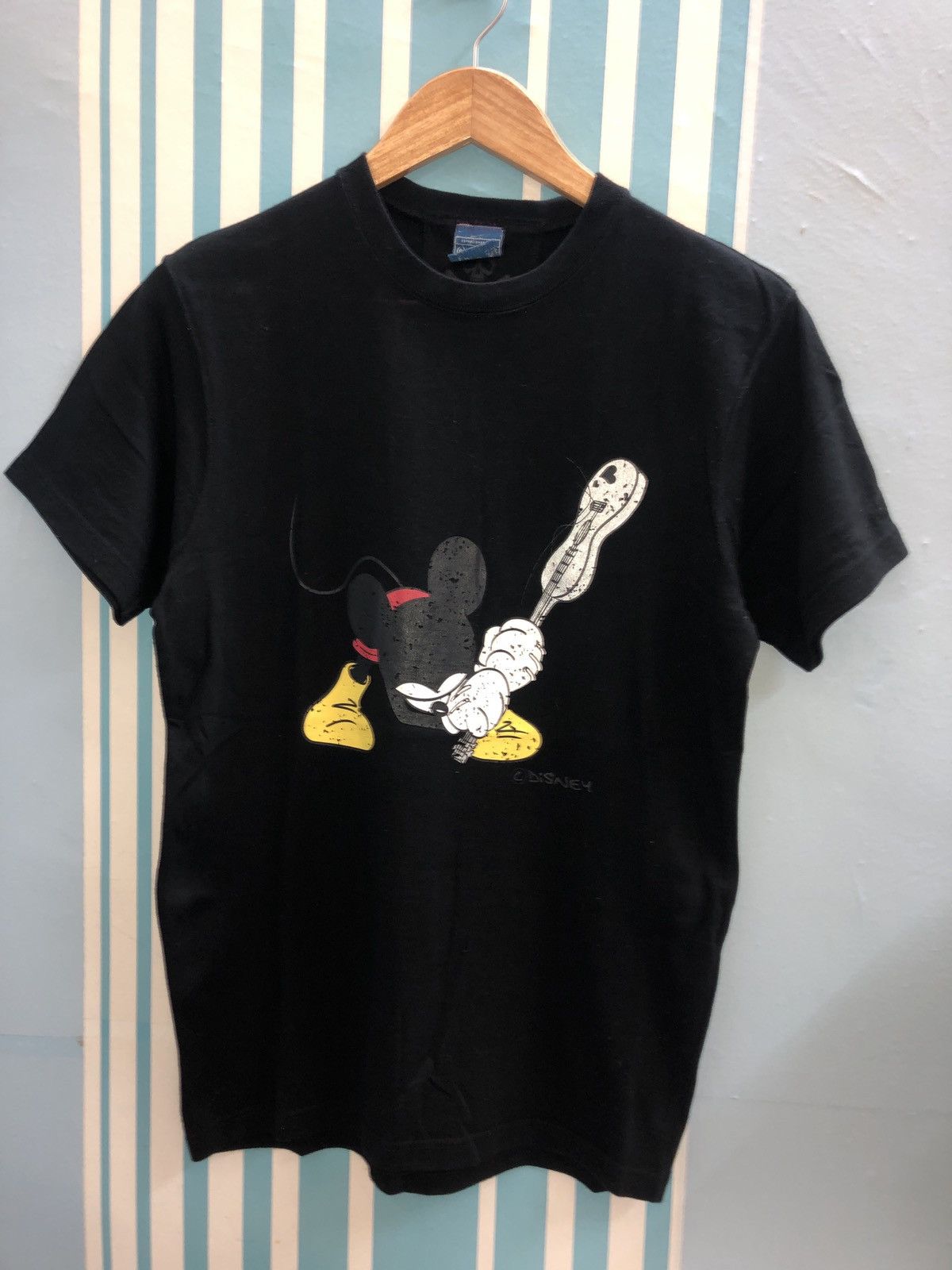 vintage hiromu roen heart design tee 【公式通販】