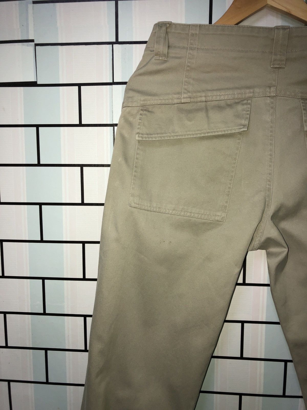 Japanese Brand Theory pants zipper pocket Size US 30 / EU 46 - 16 Thumbnail