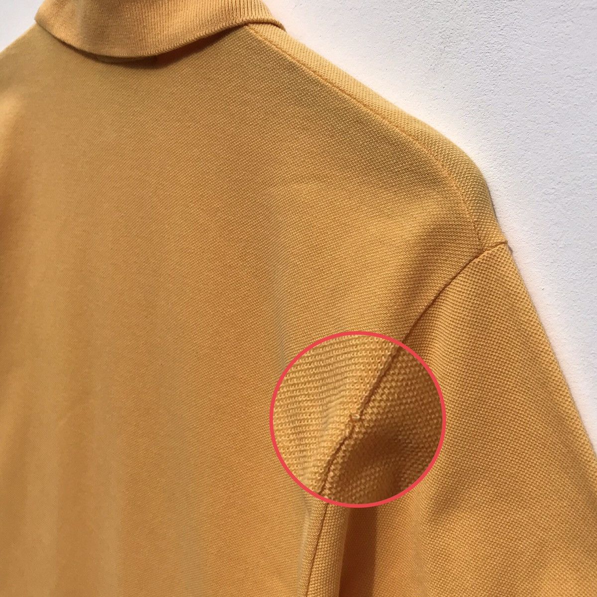 Fendi Vintage Fendi Uomo Polo Shirt Spellout Fendi Luxury Brand Size US S / EU 44-46 / 1 - 10 Thumbnail