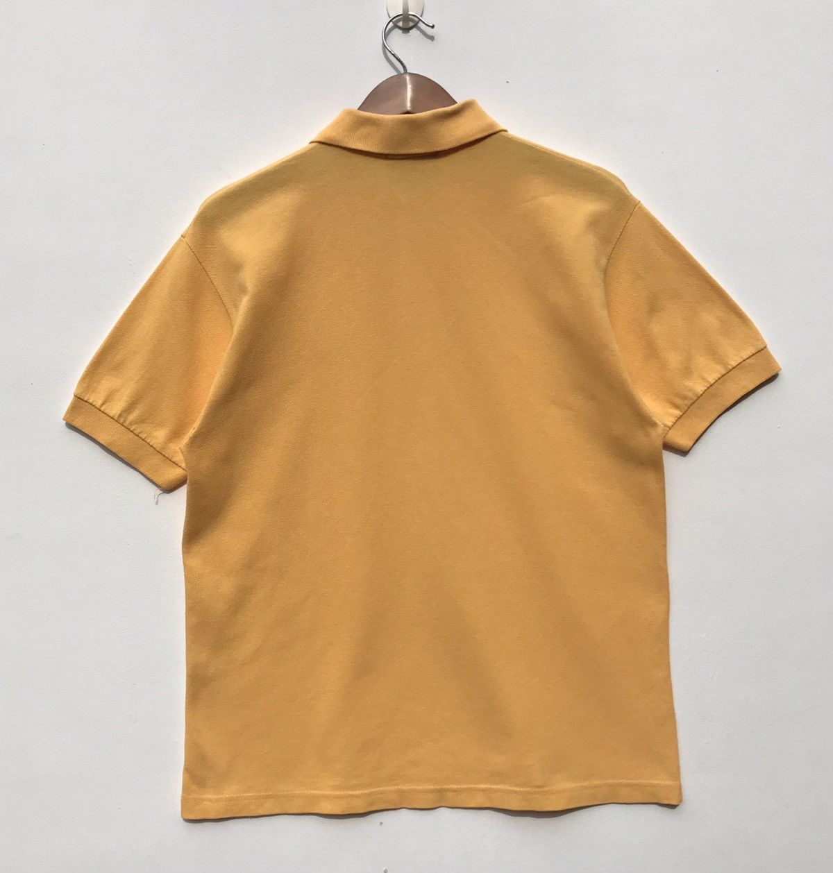 Fendi Vintage Fendi Uomo Polo Shirt Spellout Fendi Luxury Brand Size US S / EU 44-46 / 1 - 2 Thumbnail