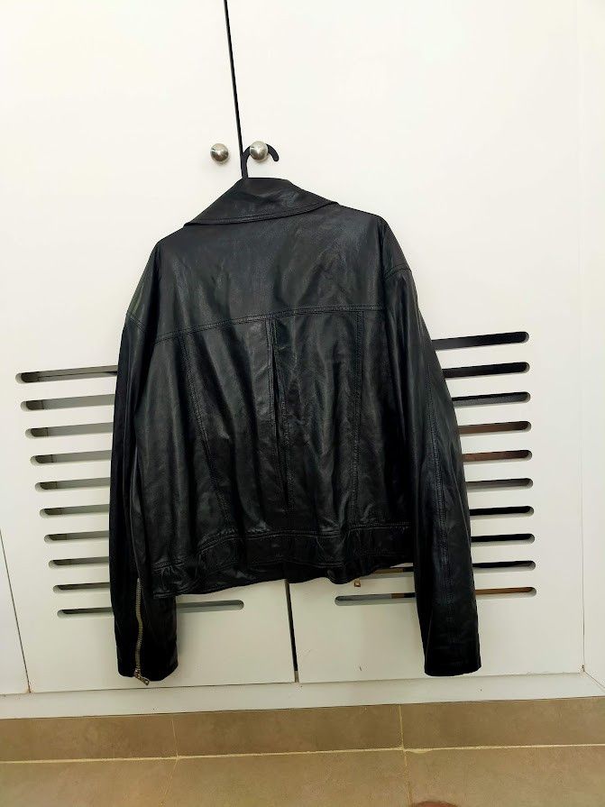 Balmain Prototipe Balmain Biker jacket used only for shooting Size US M / EU 48-50 / 2 - 2 Thumbnail