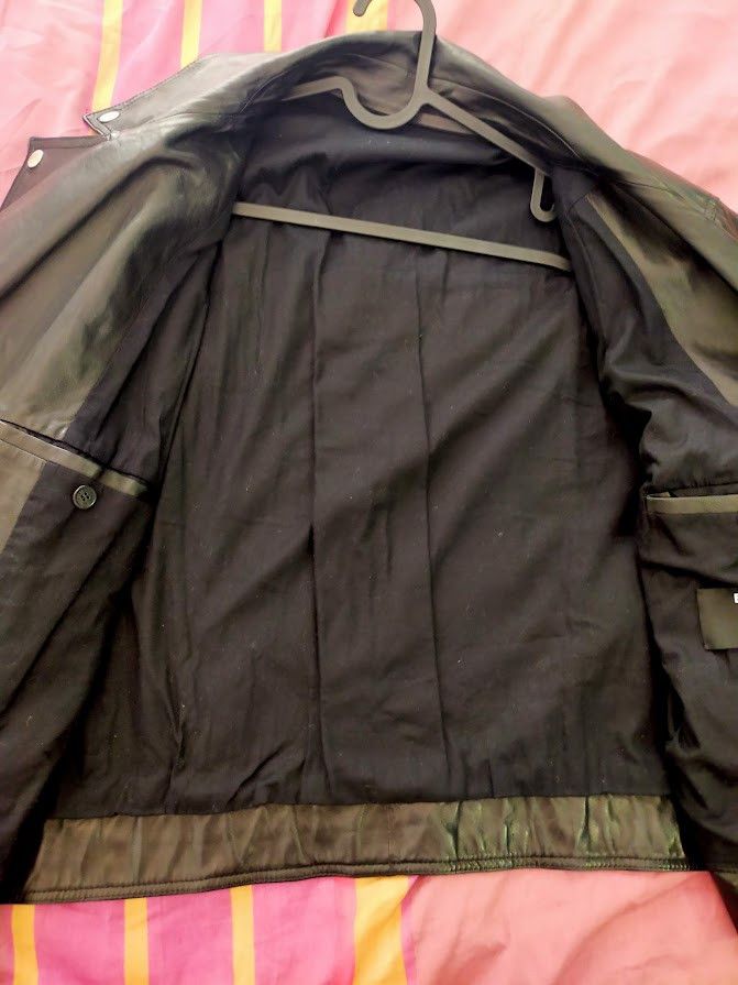 Balmain Prototipe Balmain Biker jacket used only for shooting Size US M / EU 48-50 / 2 - 10 Thumbnail
