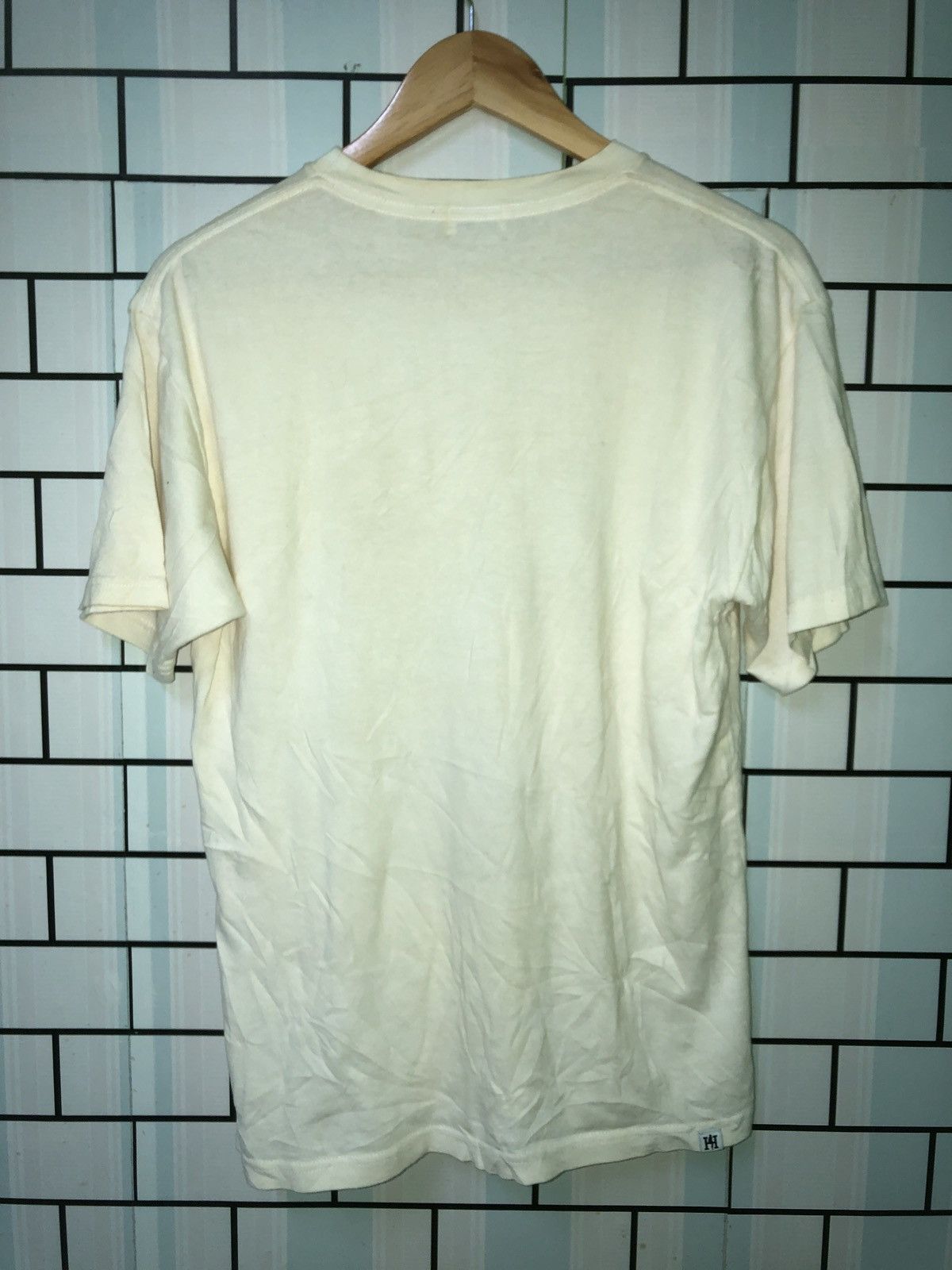 Hysteric Glamour Hysteric Glamour Flaming Youth Size US S / EU 44-46 / 1 - 6 Thumbnail