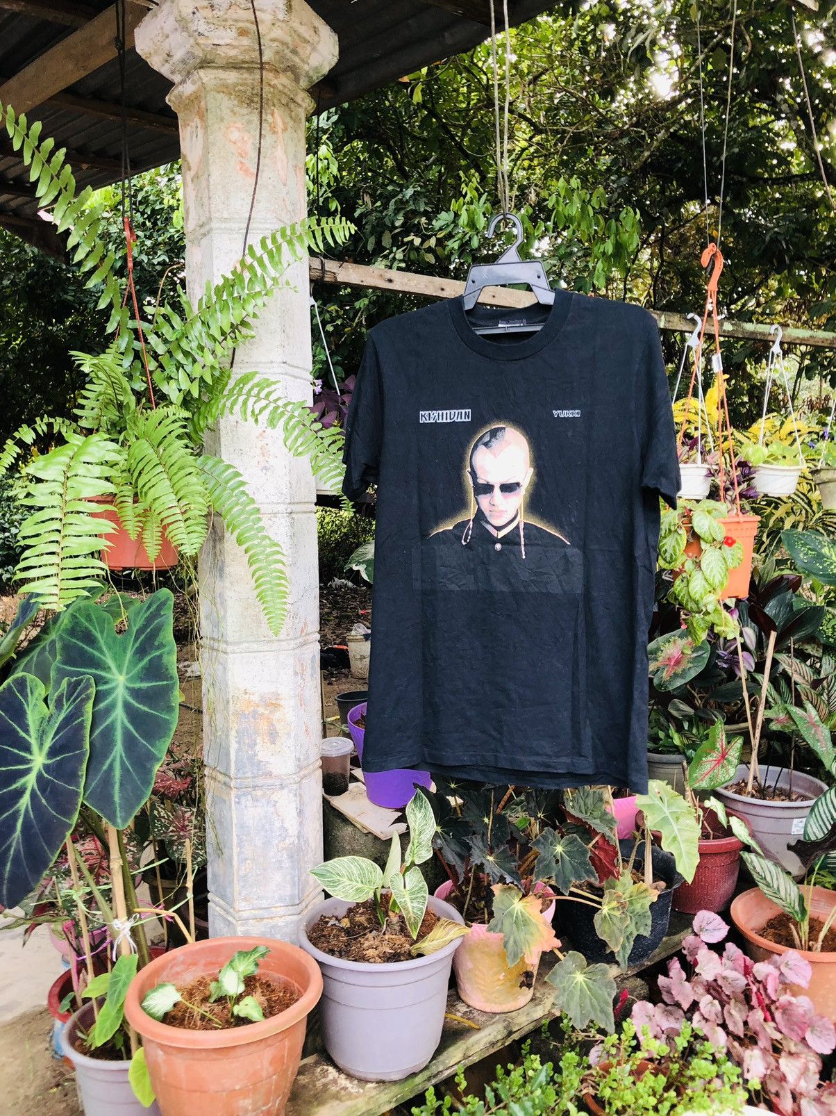 Hysteric Glamour × Undercover Hysteric Glamour X Undercover Kishidan Yukki Size US M / EU 48-50 / 2 - 1 Thumbnail