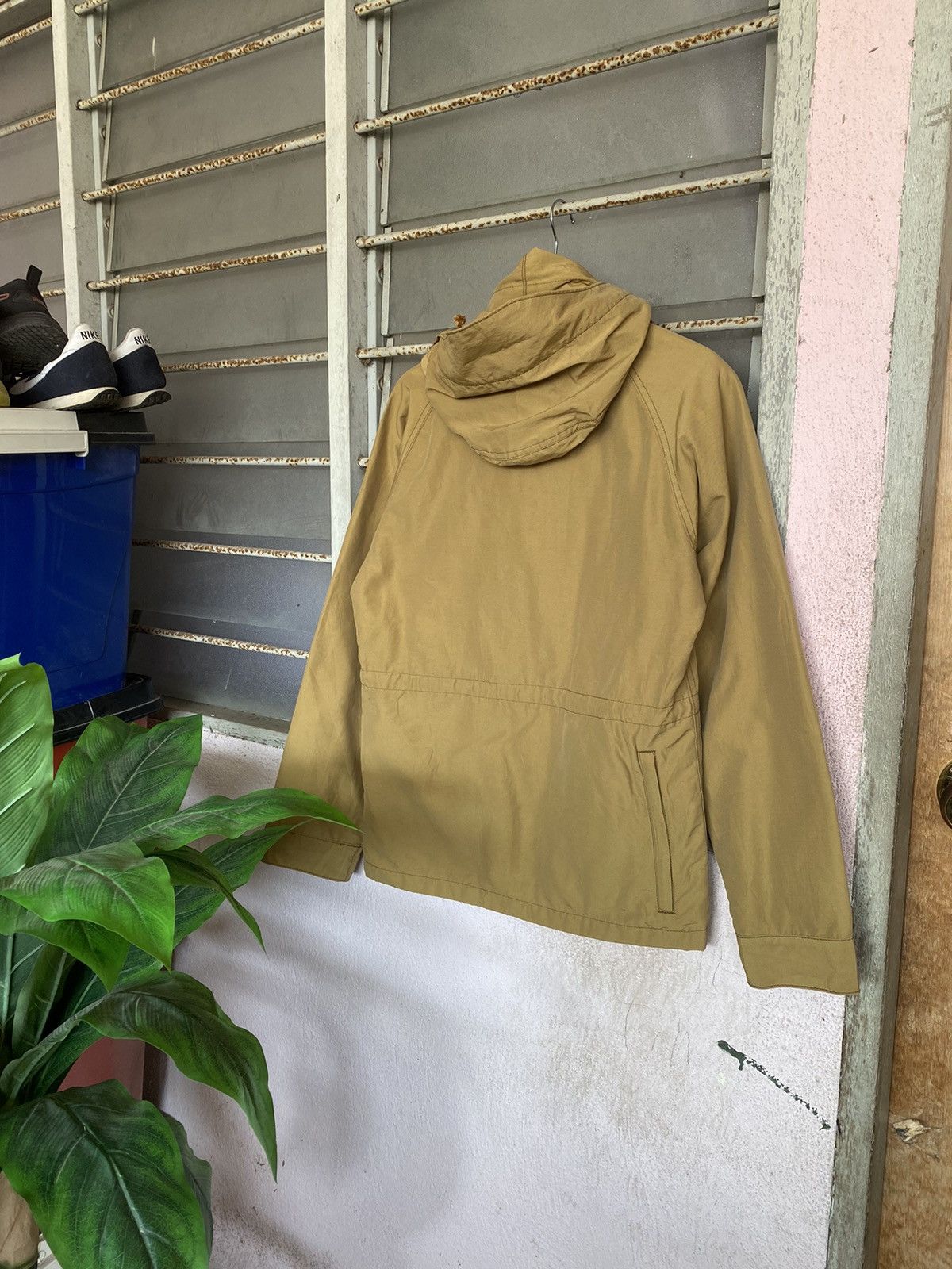*A VONTADE × Japanese Brand ⚡️Steals⚡️ A Vontade Parka Jacket Size S / US 4 / IT 40 - 2 Thumbnail