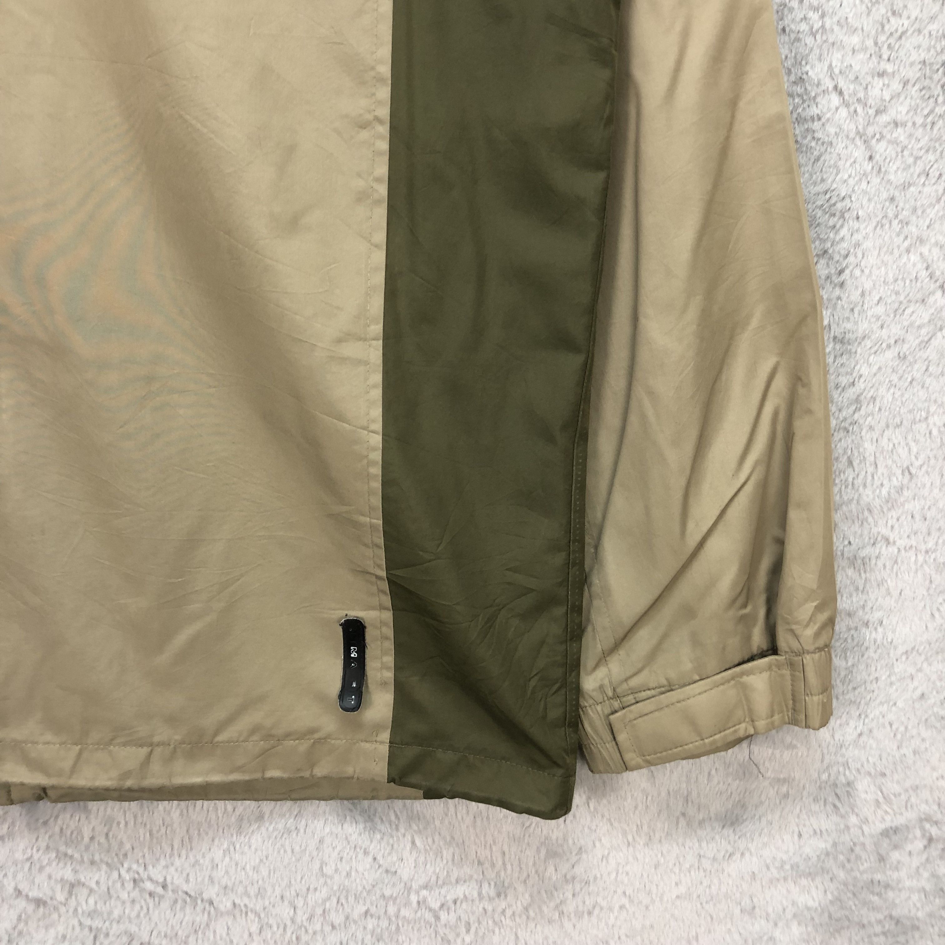 Nike NIKE CLIMA FIT LIGHT JACKET #5527-195 Size US L / EU 52-54 / 3 - 14 Thumbnail