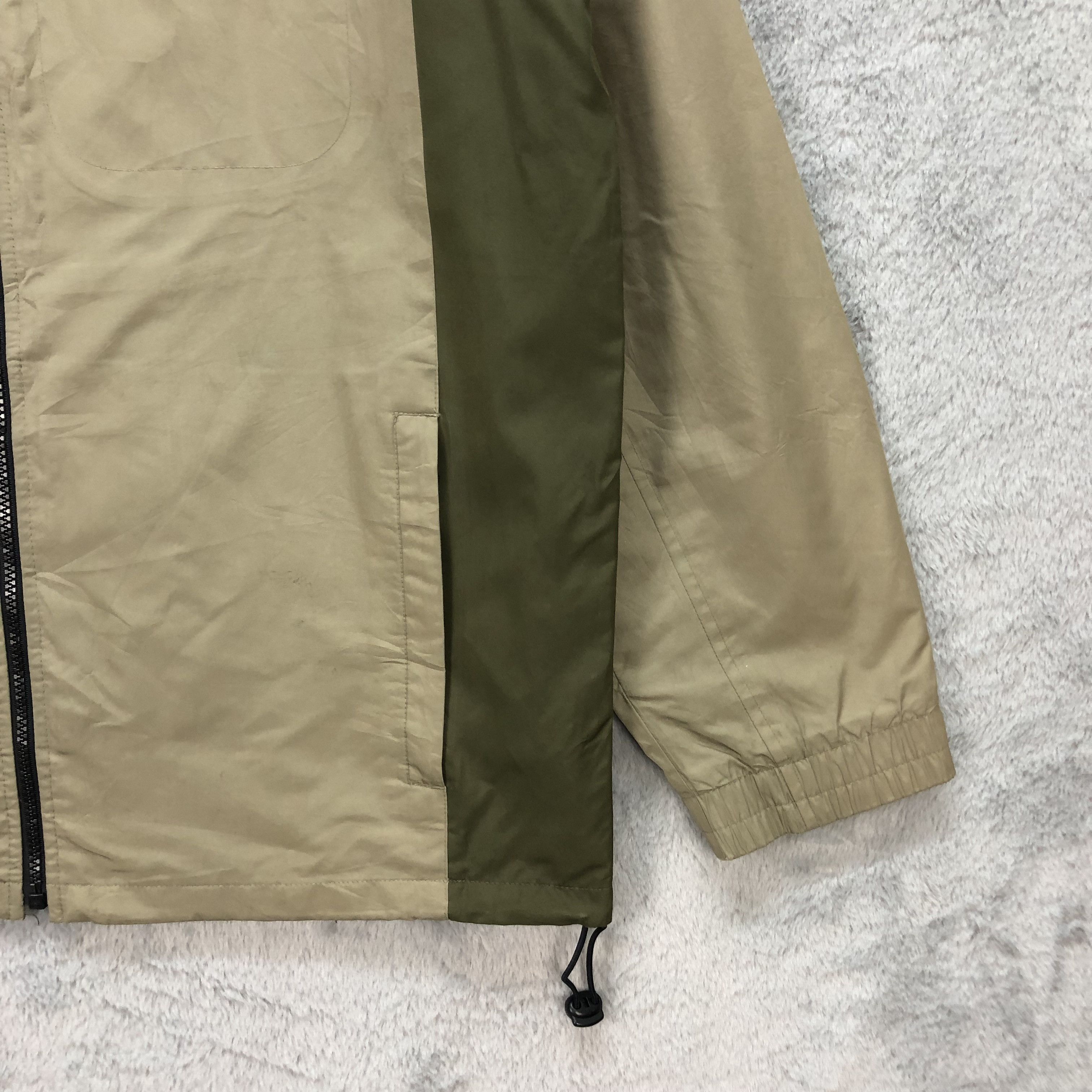 Nike NIKE CLIMA FIT LIGHT JACKET #5527-195 Size US L / EU 52-54 / 3 - 7 Thumbnail