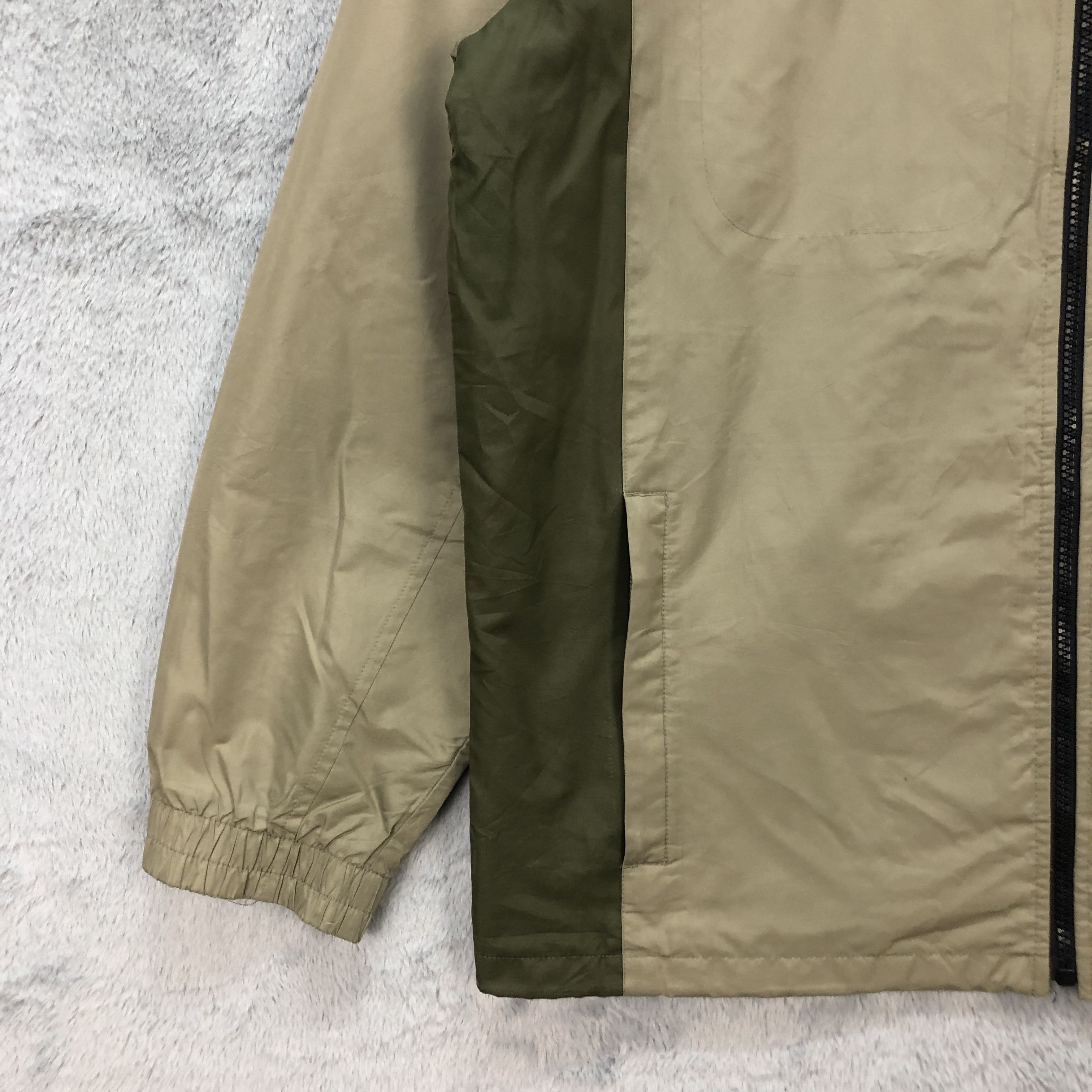 Nike NIKE CLIMA FIT LIGHT JACKET #5527-195 Size US L / EU 52-54 / 3 - 6 Thumbnail