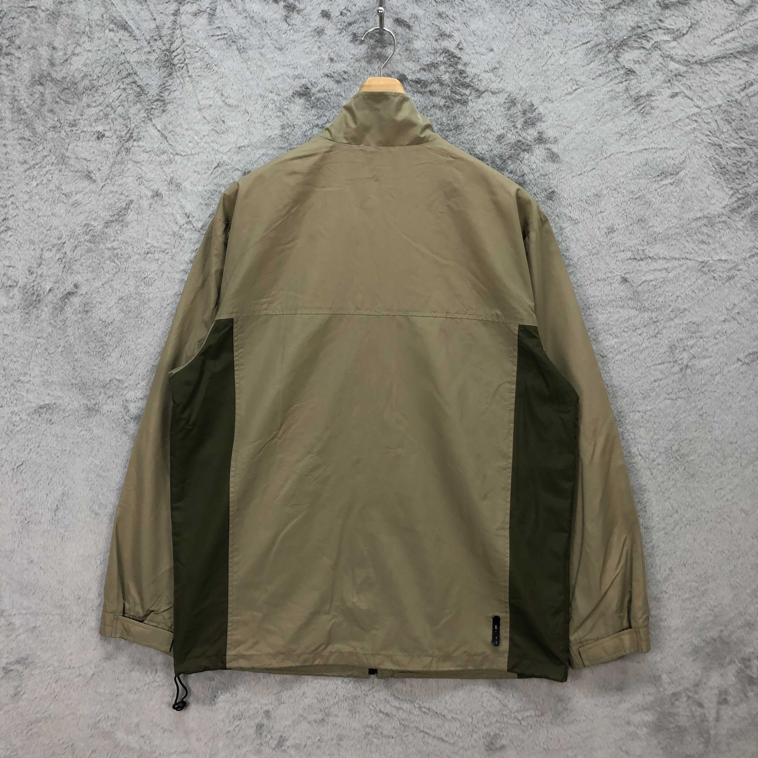 Nike NIKE CLIMA FIT LIGHT JACKET #5527-195 Size US L / EU 52-54 / 3 - 13 Thumbnail