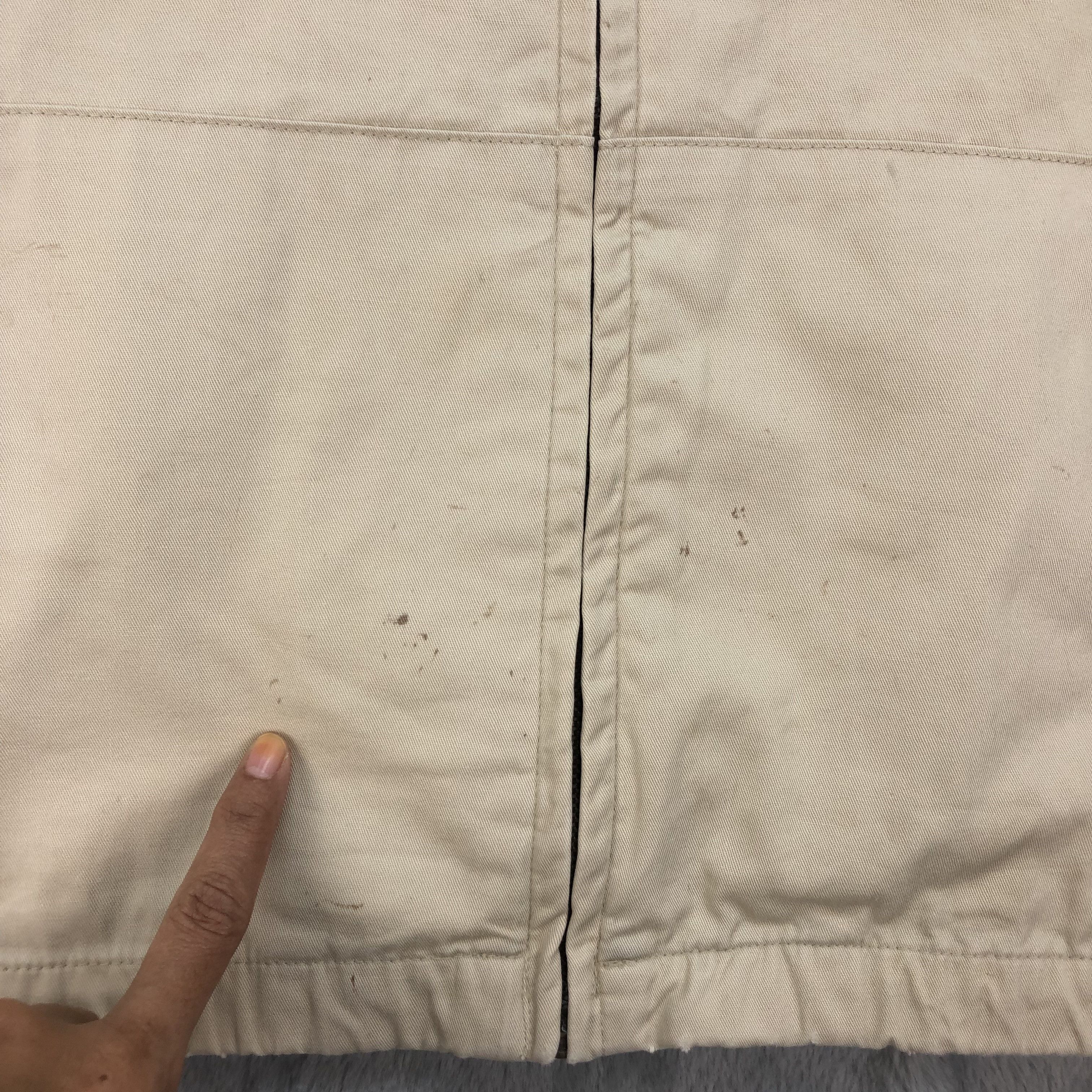 Polo Ralph Lauren Vintage 90's Polo Ralph Lauren Casual Jacket #4675-163 Size US L / EU 52-54 / 3 - 5 Thumbnail