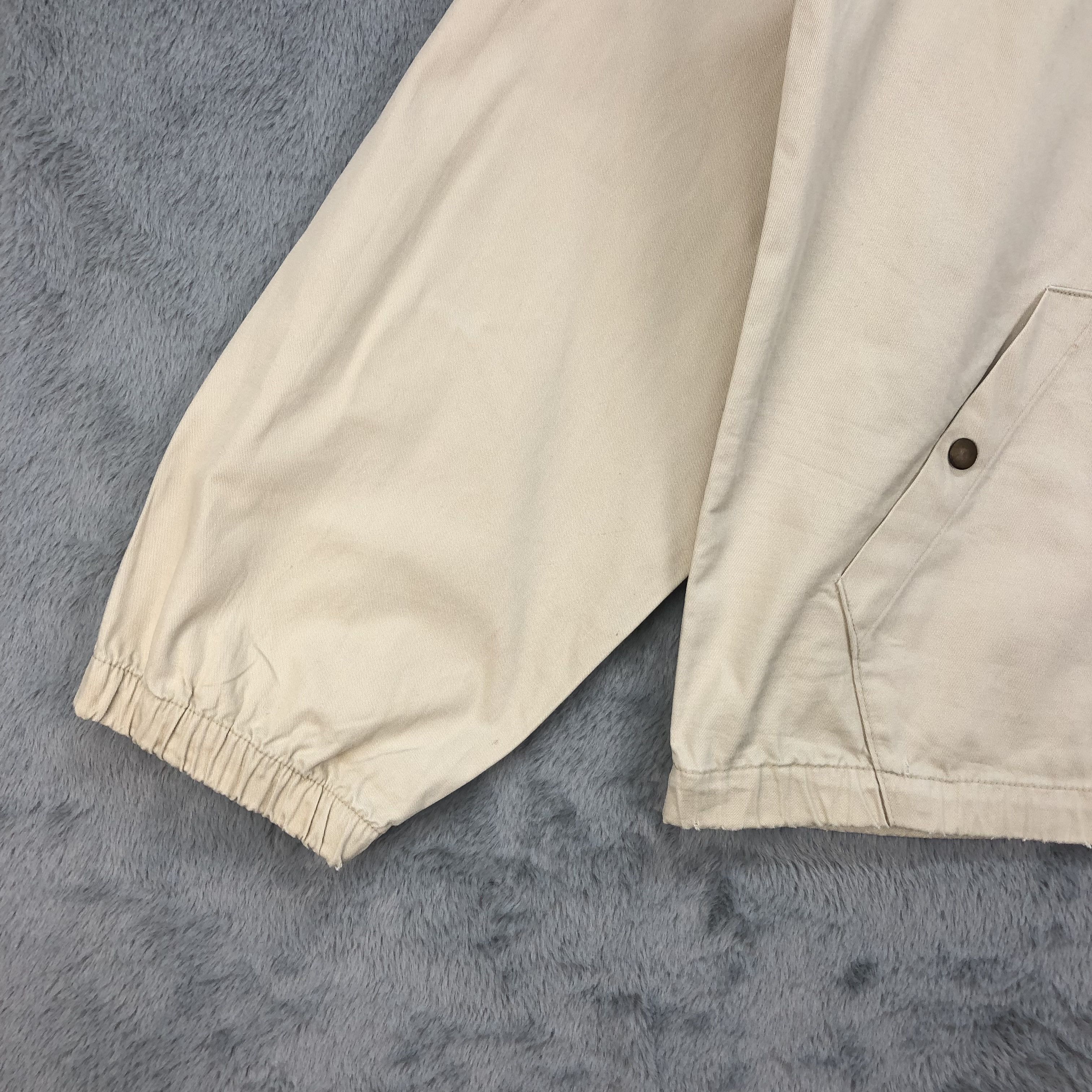 Polo Ralph Lauren Vintage 90's Polo Ralph Lauren Casual Jacket #4675-163 Size US L / EU 52-54 / 3 - 6 Thumbnail