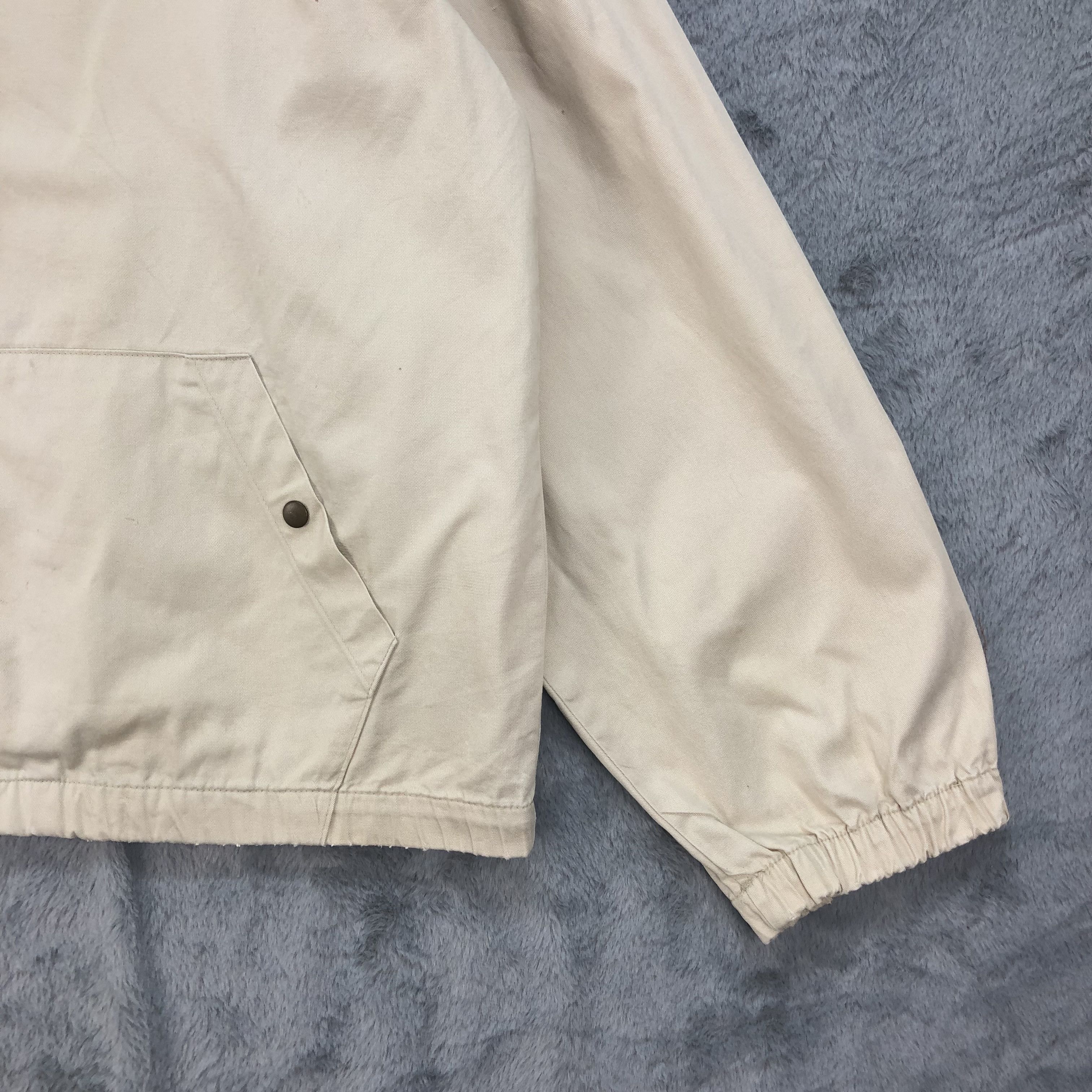 Polo Ralph Lauren Vintage 90's Polo Ralph Lauren Casual Jacket #4675-163 Size US L / EU 52-54 / 3 - 7 Thumbnail