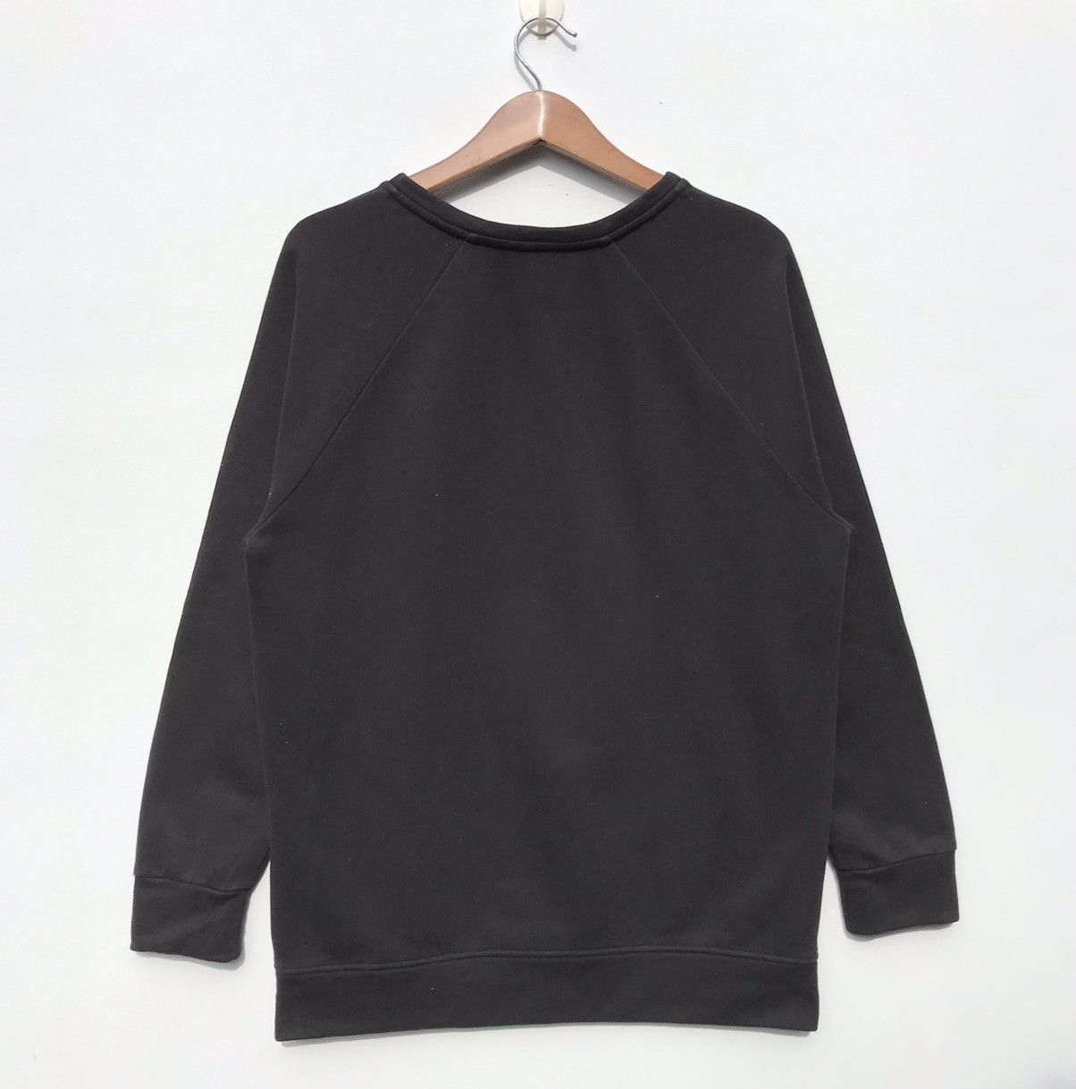 Vintage Max&Co Sweatshirt Vintage Max Mara Luxury Brand Size L / US 10 / IT 46 - 2 Thumbnail