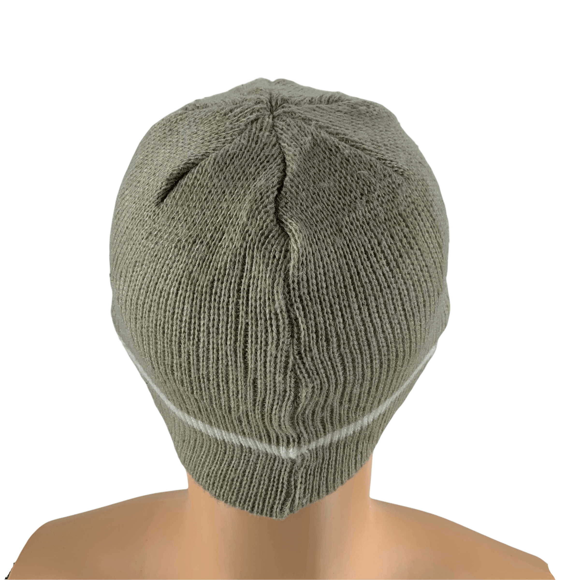 Japanese Brand BG Logo Made in Japan Beanie / Snow Hat #42-B Size ONE SIZE - 5 Thumbnail