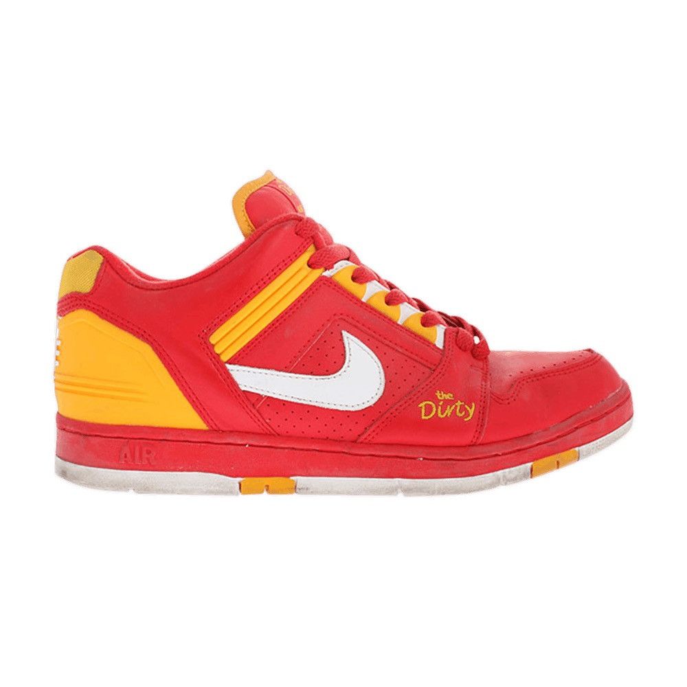 nike-2003-nike-air-force-2-ii-low-the-dirty-red-yellow-dunk-sb-grailed