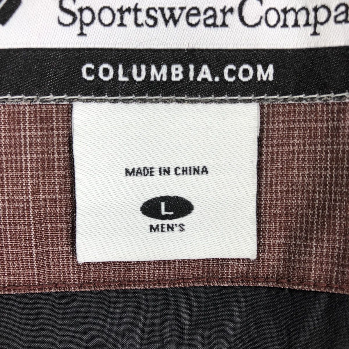 Columbia Columbia Omni-Tech Windbreaker Winter Jacket Size US XXL / EU 58 / 5 - 16 Thumbnail