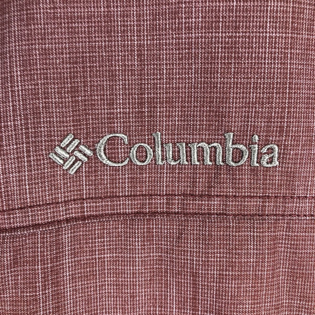 Columbia Columbia Omni-Tech Windbreaker Winter Jacket Size US XXL / EU 58 / 5 - 8 Thumbnail