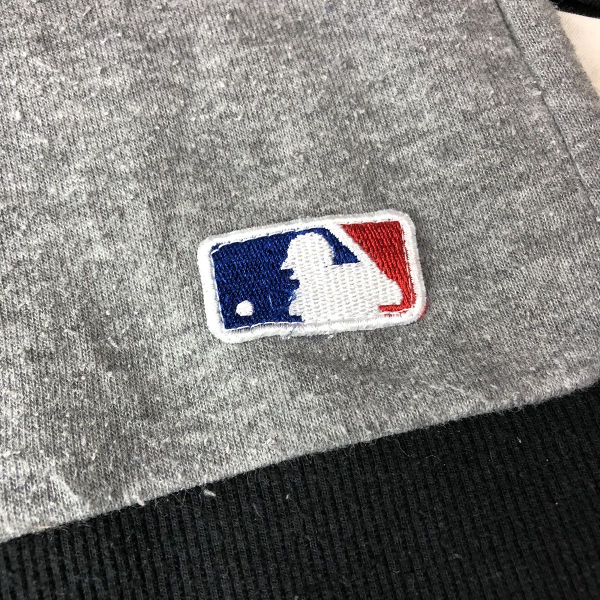 MLB MLB Sweatshirt Hoodie NewYork Big Logo NY Size US XS / EU 42 / 0 - 3 Thumbnail