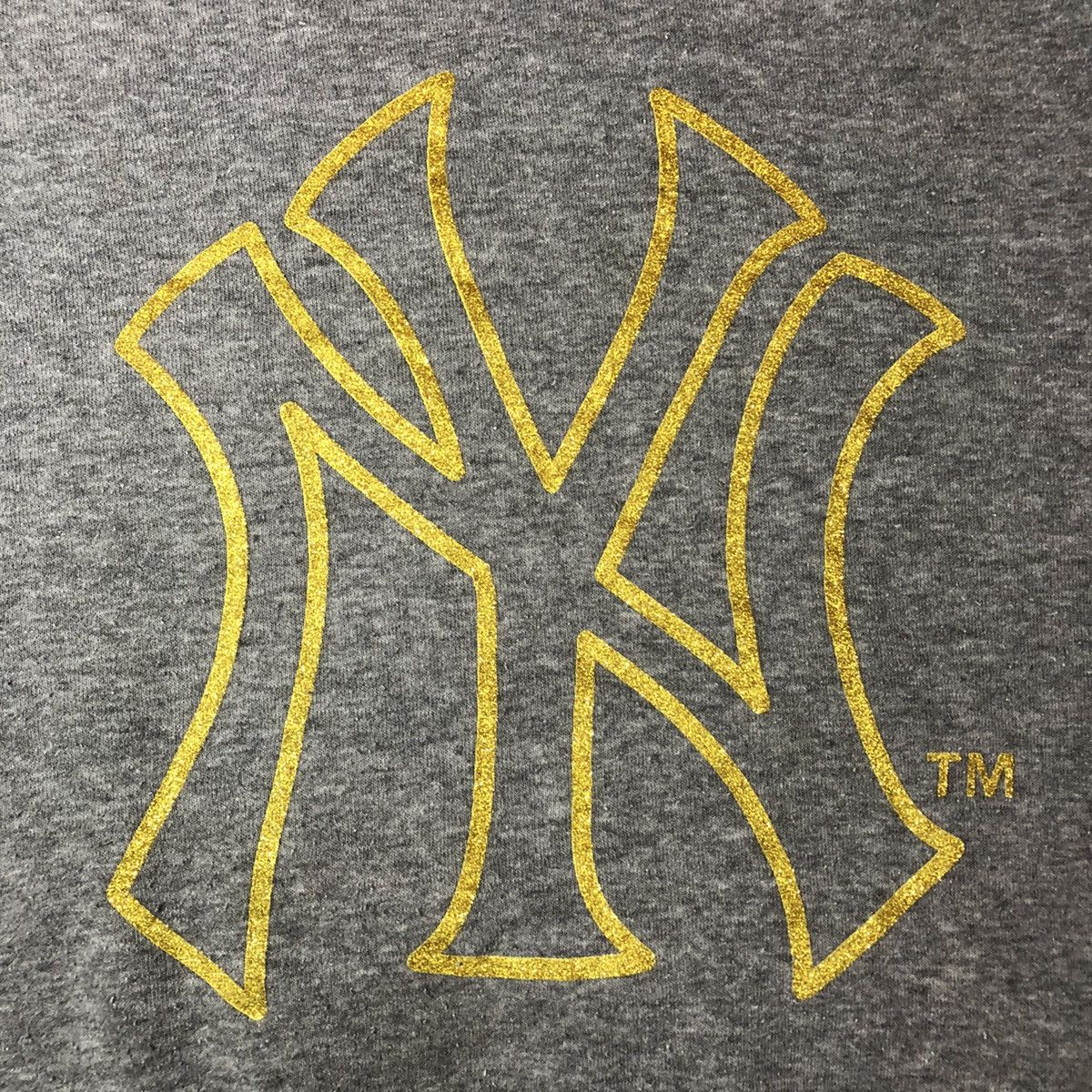 MLB MLB Sweatshirt Hoodie NewYork Big Logo NY Size US XS / EU 42 / 0 - 2 Thumbnail