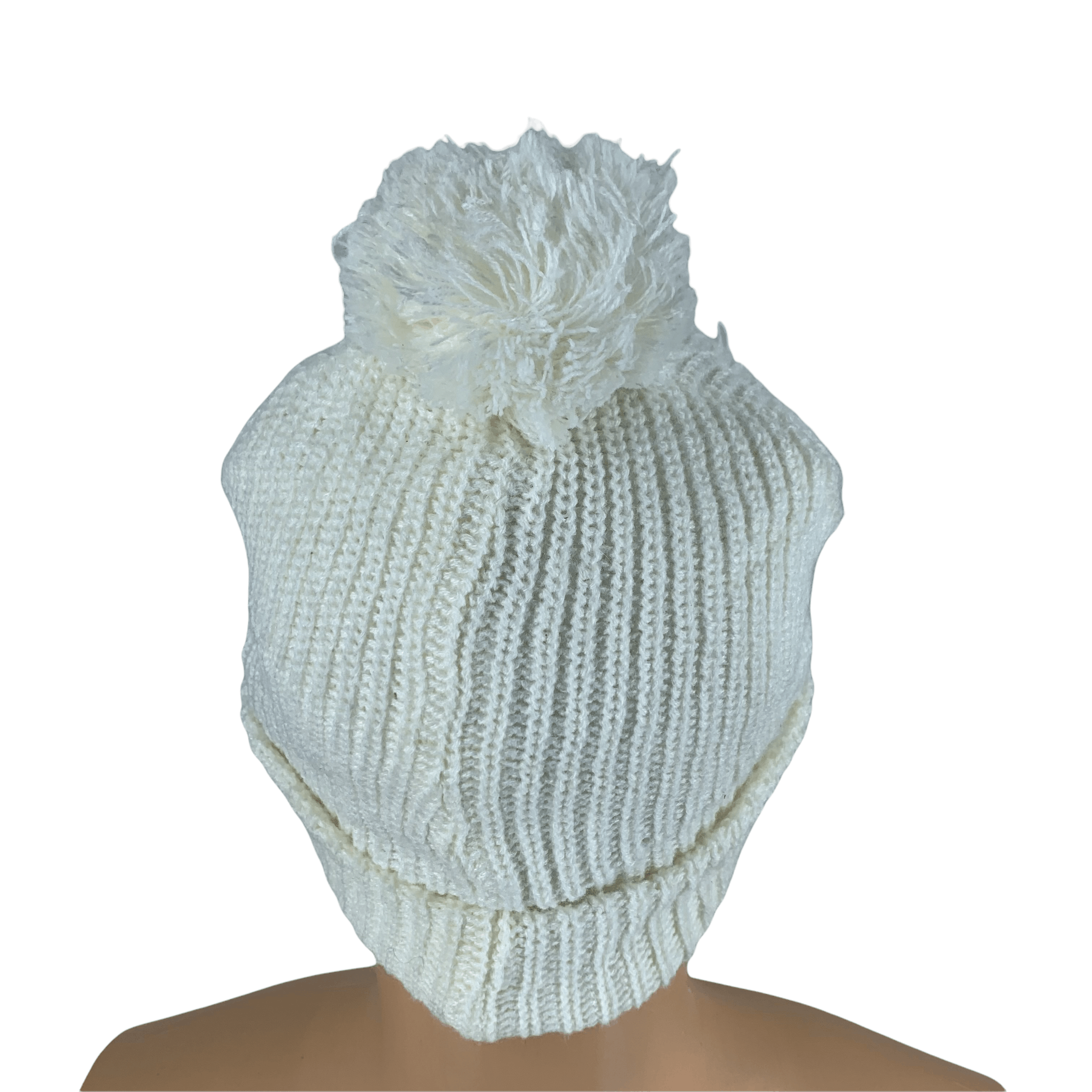 Anime Hello Kitty Beanie / Snow Hats #74-C Size ONE SIZE - 4 Thumbnail