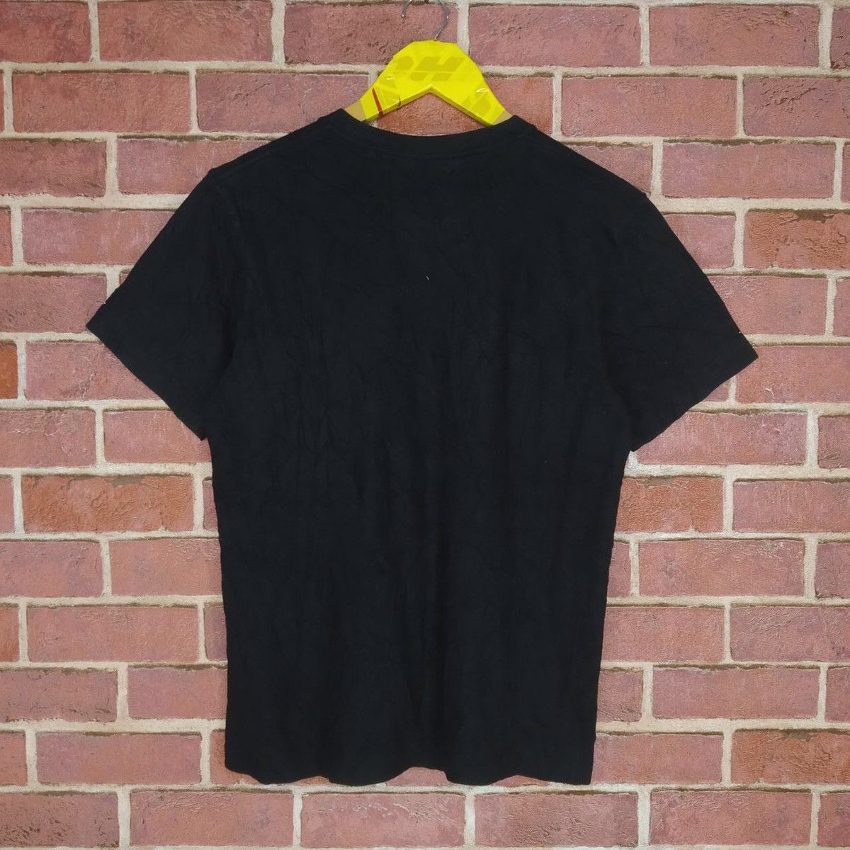 Thrasher Vintage 90s Thrasher Magazines Skateboard Skatewear Shirt Size US M / EU 48-50 / 2 - 2 Thumbnail