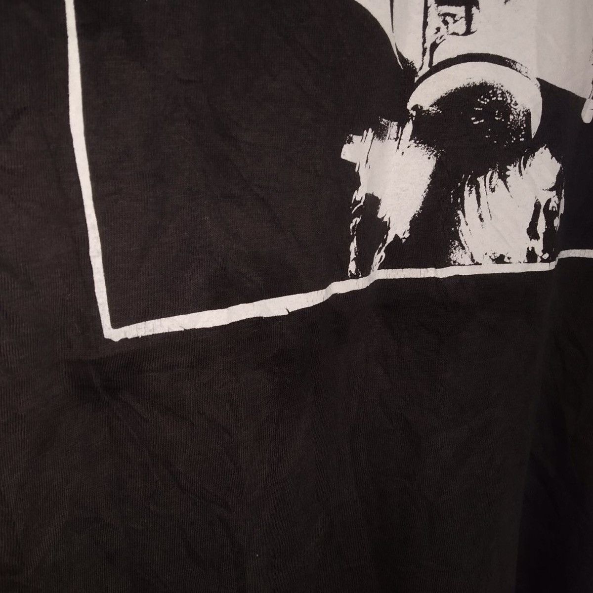 Thrasher Vintage 90s Thrasher Magazines Skateboard Skatewear Shirt Size US M / EU 48-50 / 2 - 6 Thumbnail