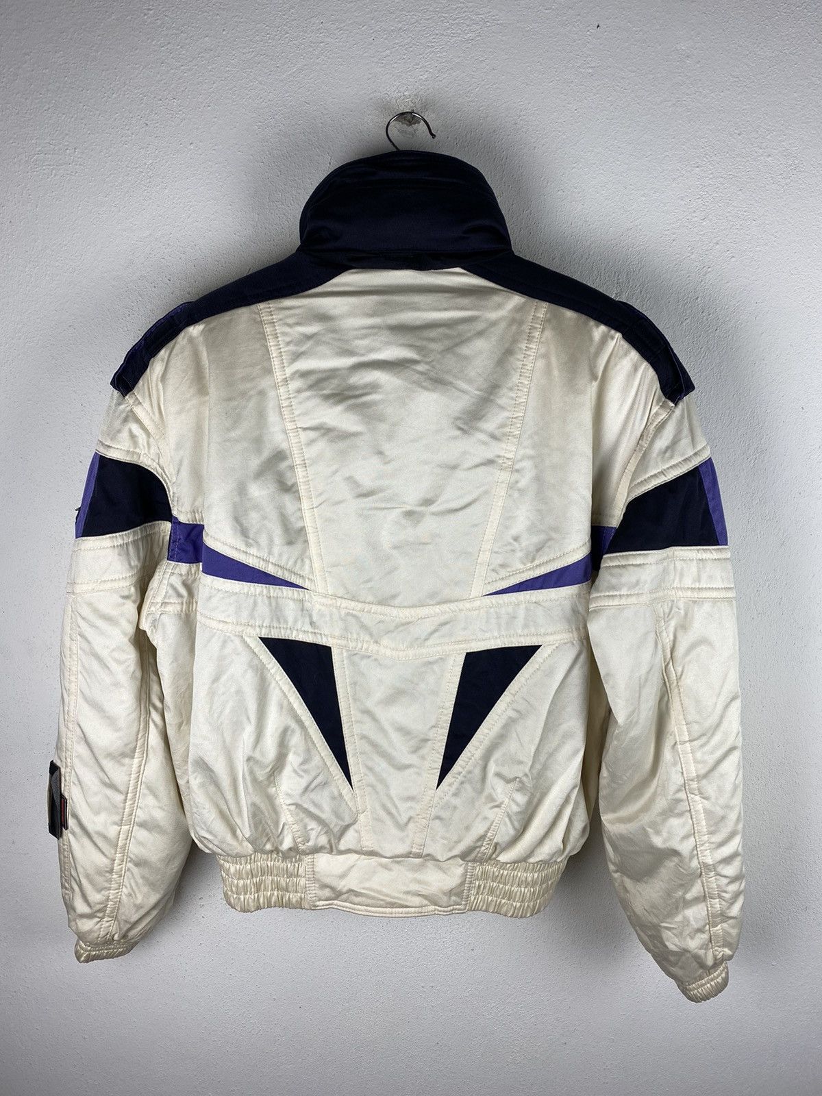 Japanese Brand BOJAN KRIZAJ PHENIX RACING SKI JACKET Size US M / EU 48-50 / 2 - 8 Thumbnail