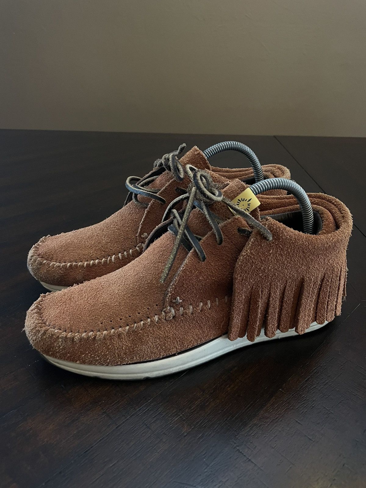 Visvim Fbt | Grailed
