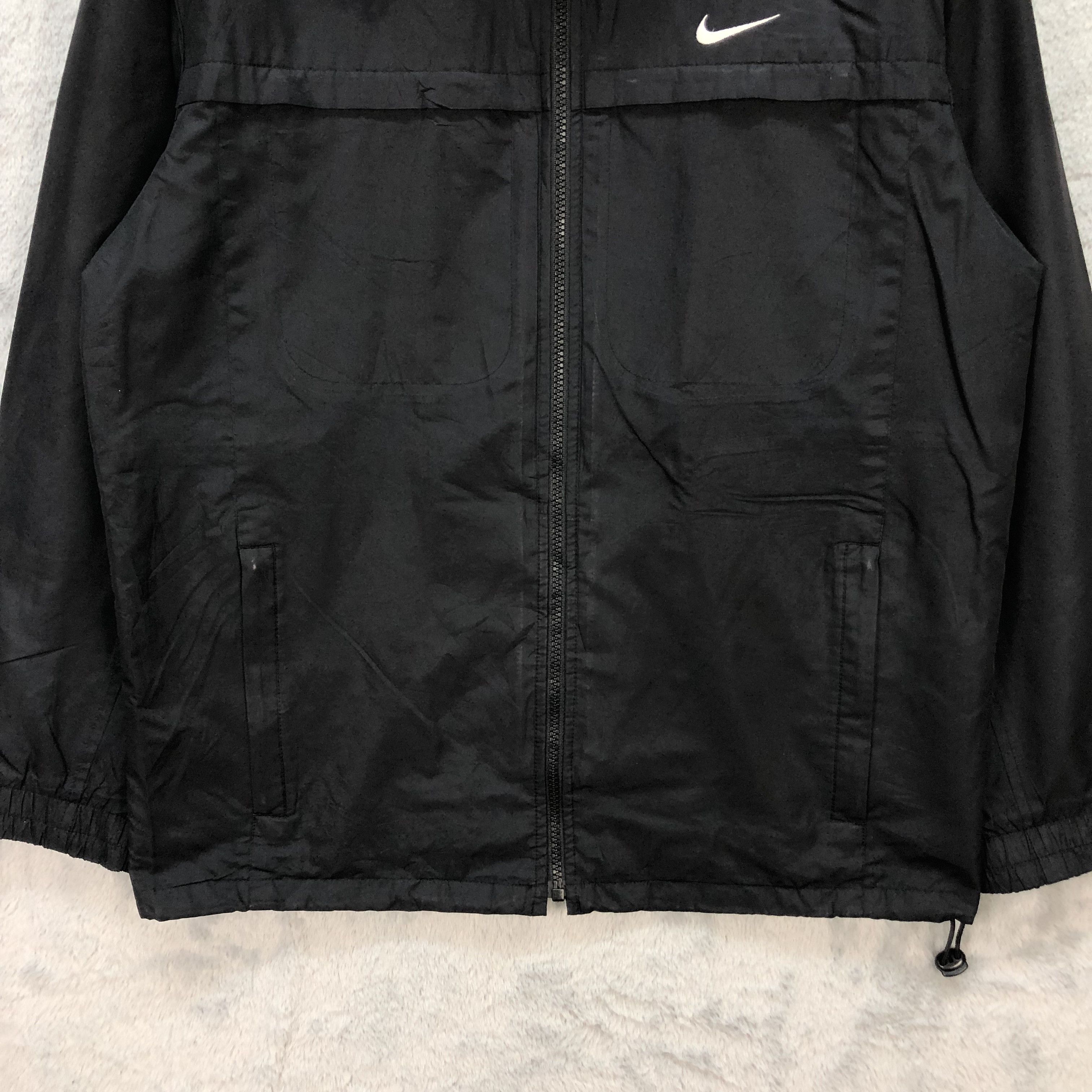 Nike NIKE CLIMA FIT LIGHT JACKET #5534-196 Size US M / EU 48-50 / 2 - 4 Thumbnail