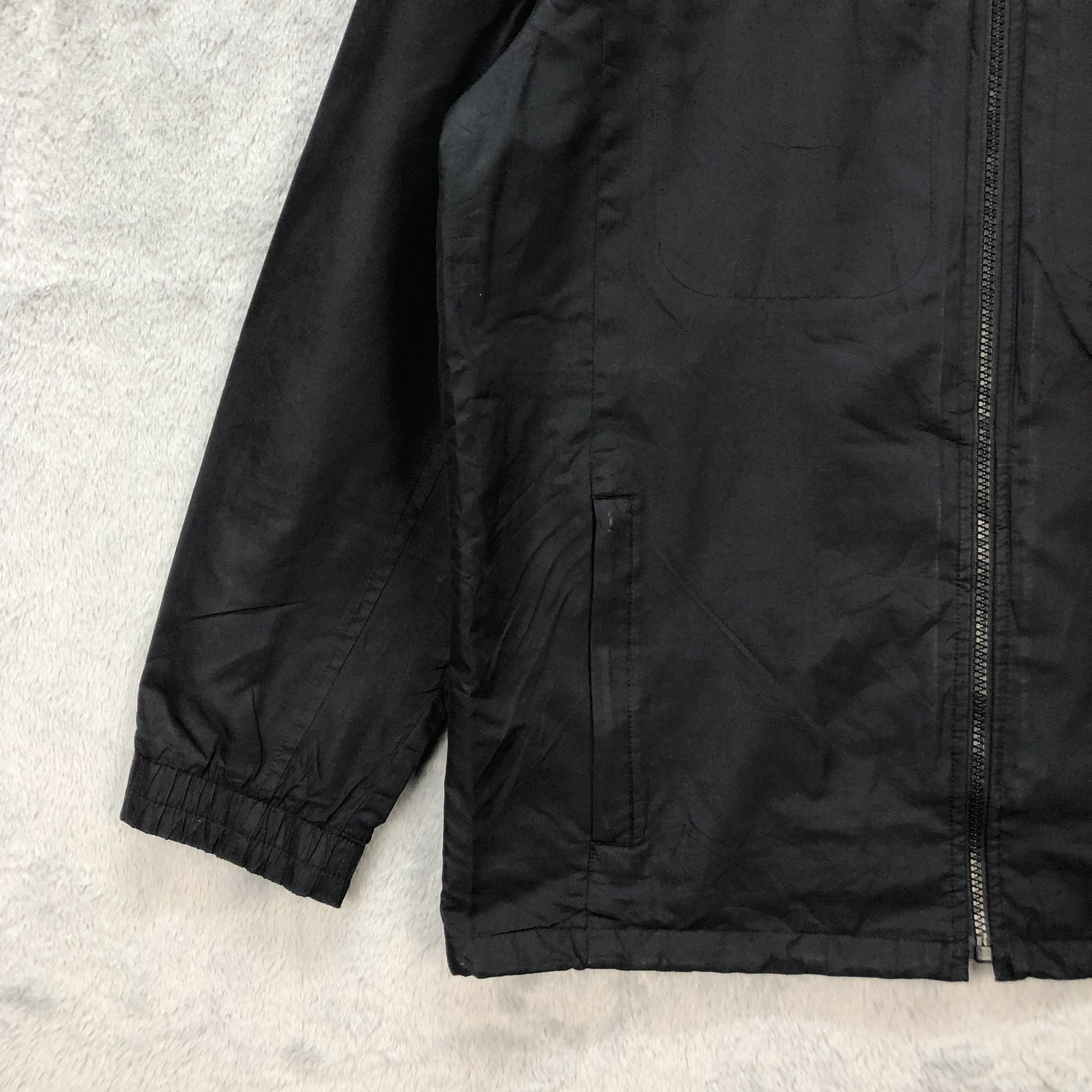 Nike NIKE CLIMA FIT LIGHT JACKET #5534-196 Size US M / EU 48-50 / 2 - 5 Thumbnail