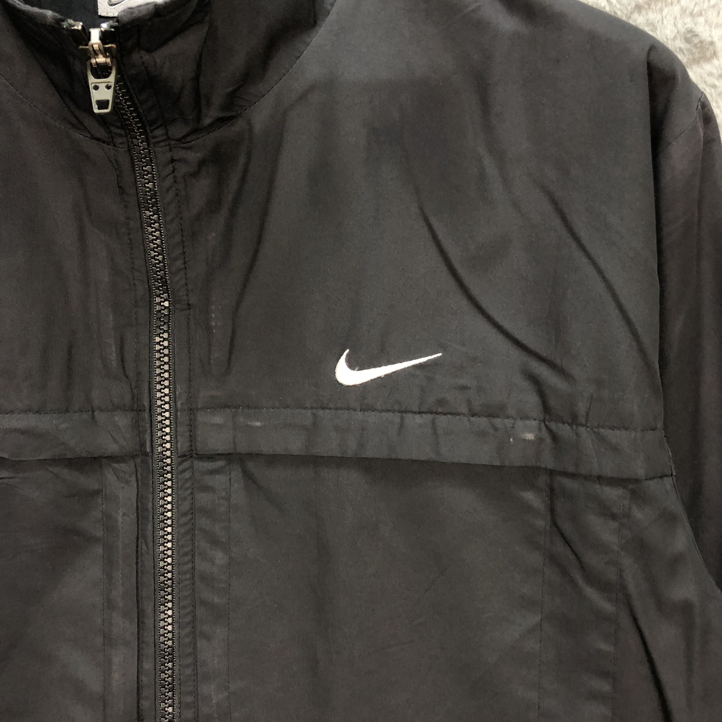 Nike NIKE CLIMA FIT LIGHT JACKET #5534-196 Size US M / EU 48-50 / 2 - 3 Thumbnail