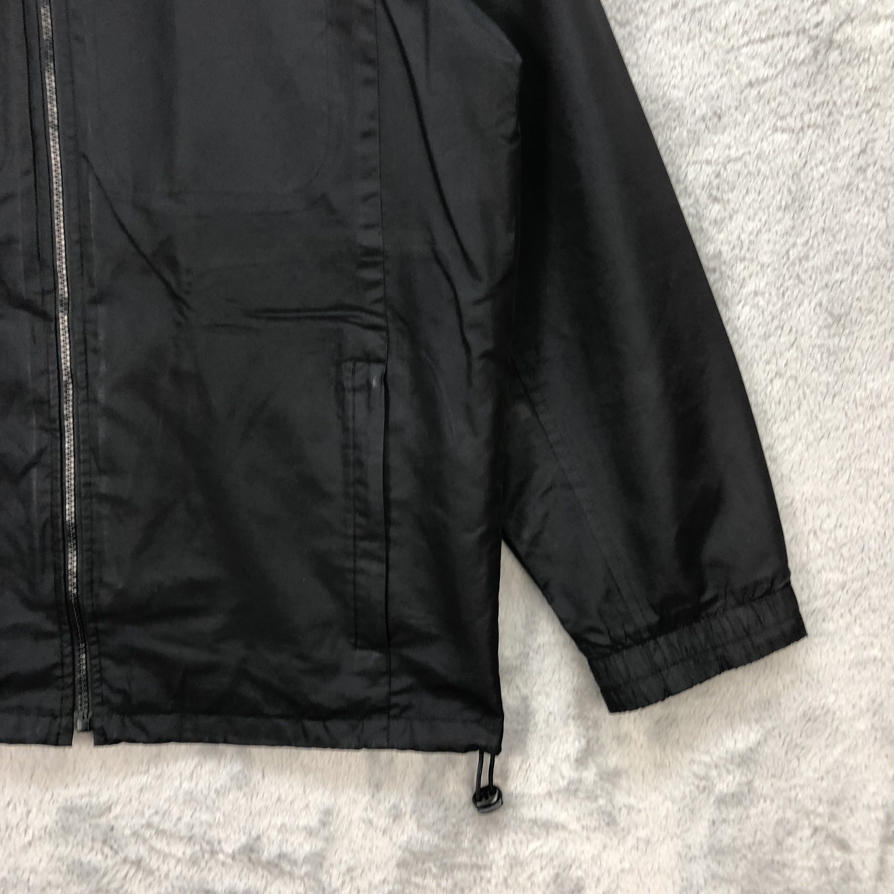 Nike NIKE CLIMA FIT LIGHT JACKET #5534-196 Size US M / EU 48-50 / 2 - 6 Thumbnail