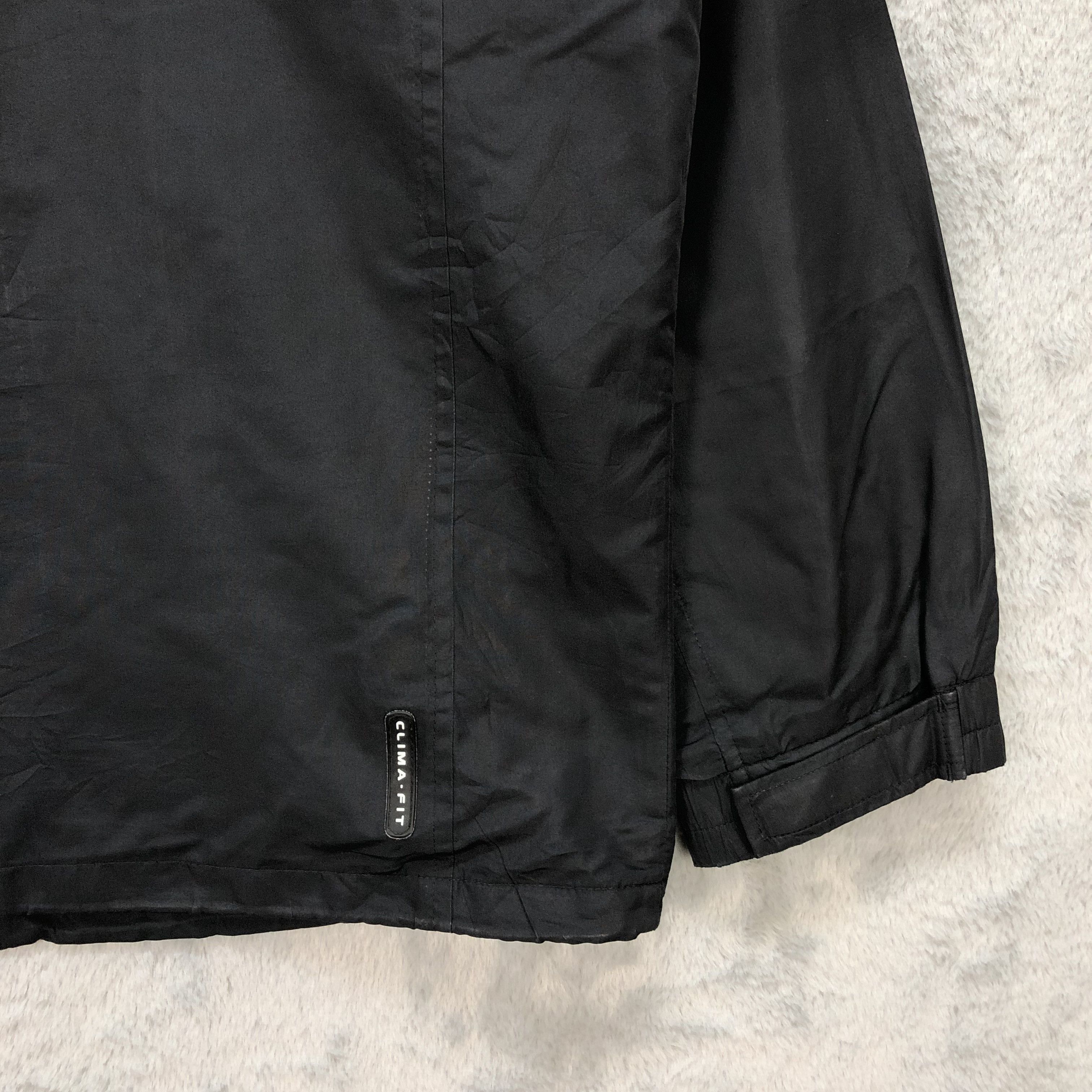 Nike NIKE CLIMA FIT LIGHT JACKET #5534-196 Size US M / EU 48-50 / 2 - 12 Thumbnail