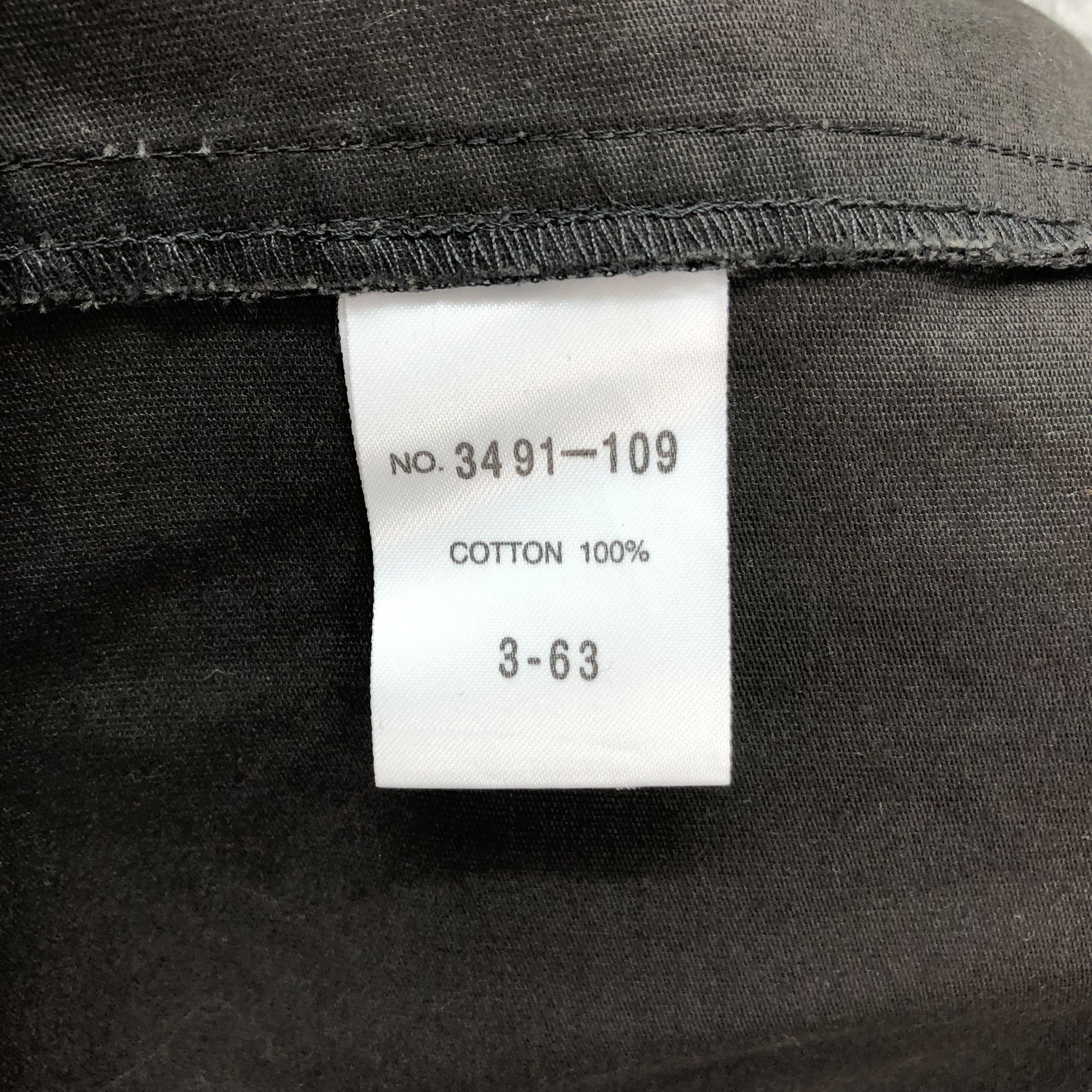 Schlussel SCHLÜSSEL Kleider Die Musik Spielen Chore Jacket #5369-186 Size US S / EU 44-46 / 1 - 9 Thumbnail