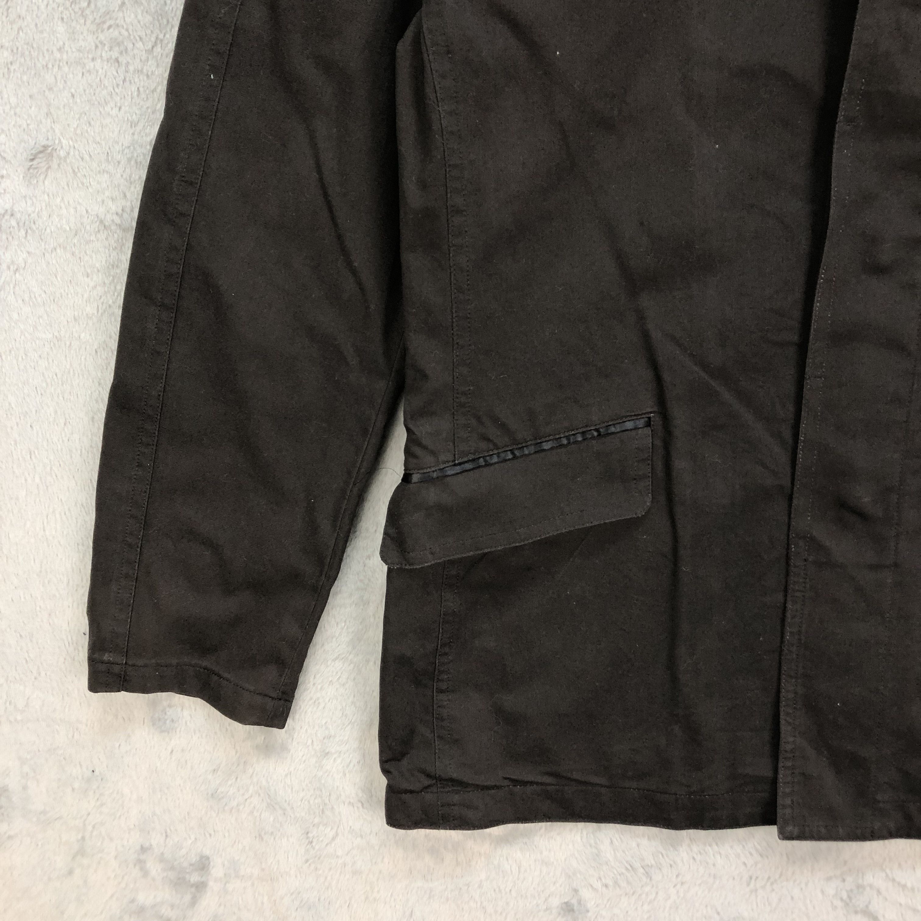 Schlussel SCHLÜSSEL Kleider Die Musik Spielen Chore Jacket #5369-186 Size US S / EU 44-46 / 1 - 4 Thumbnail