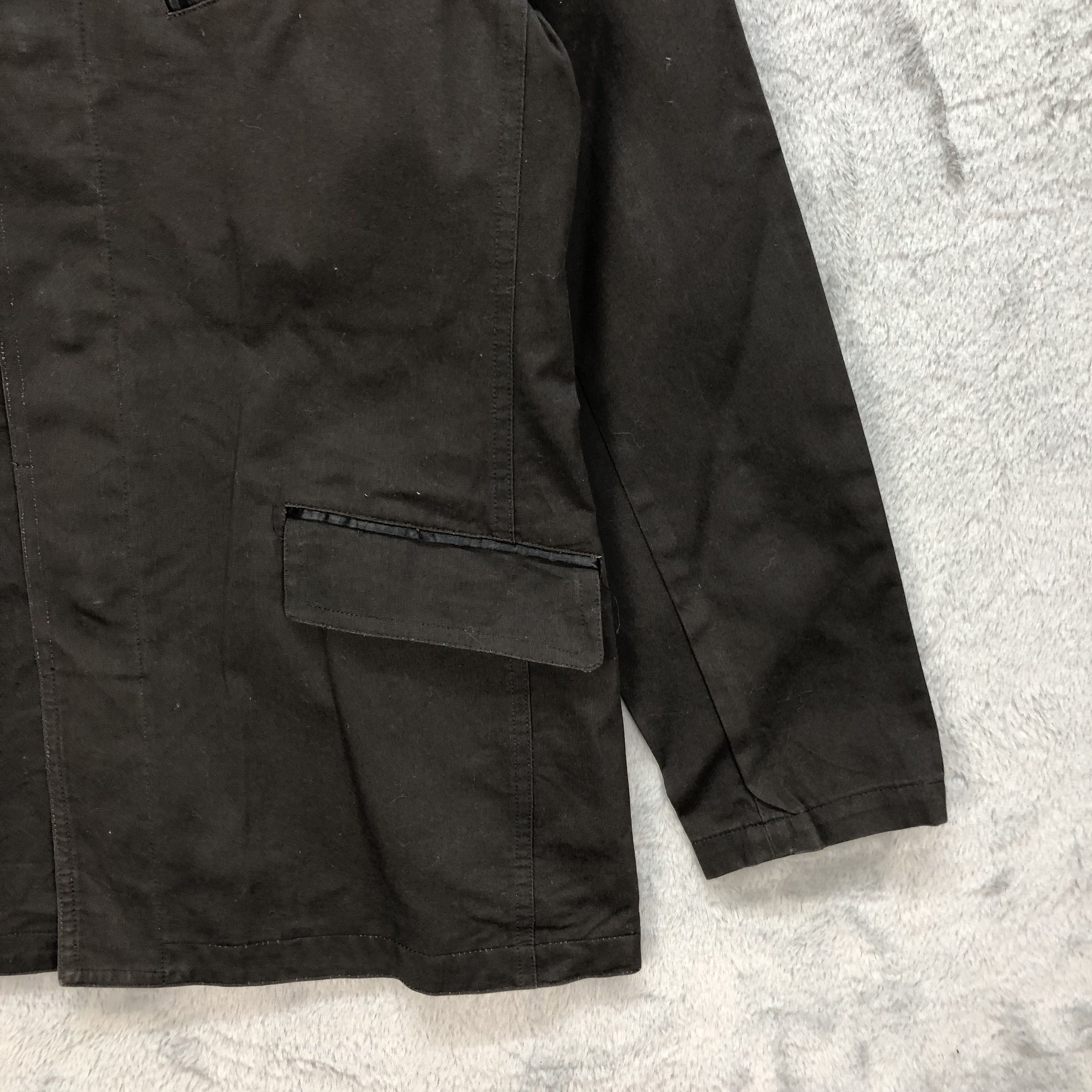 Schlussel SCHLÜSSEL Kleider Die Musik Spielen Chore Jacket #5369-186 Size US S / EU 44-46 / 1 - 5 Thumbnail