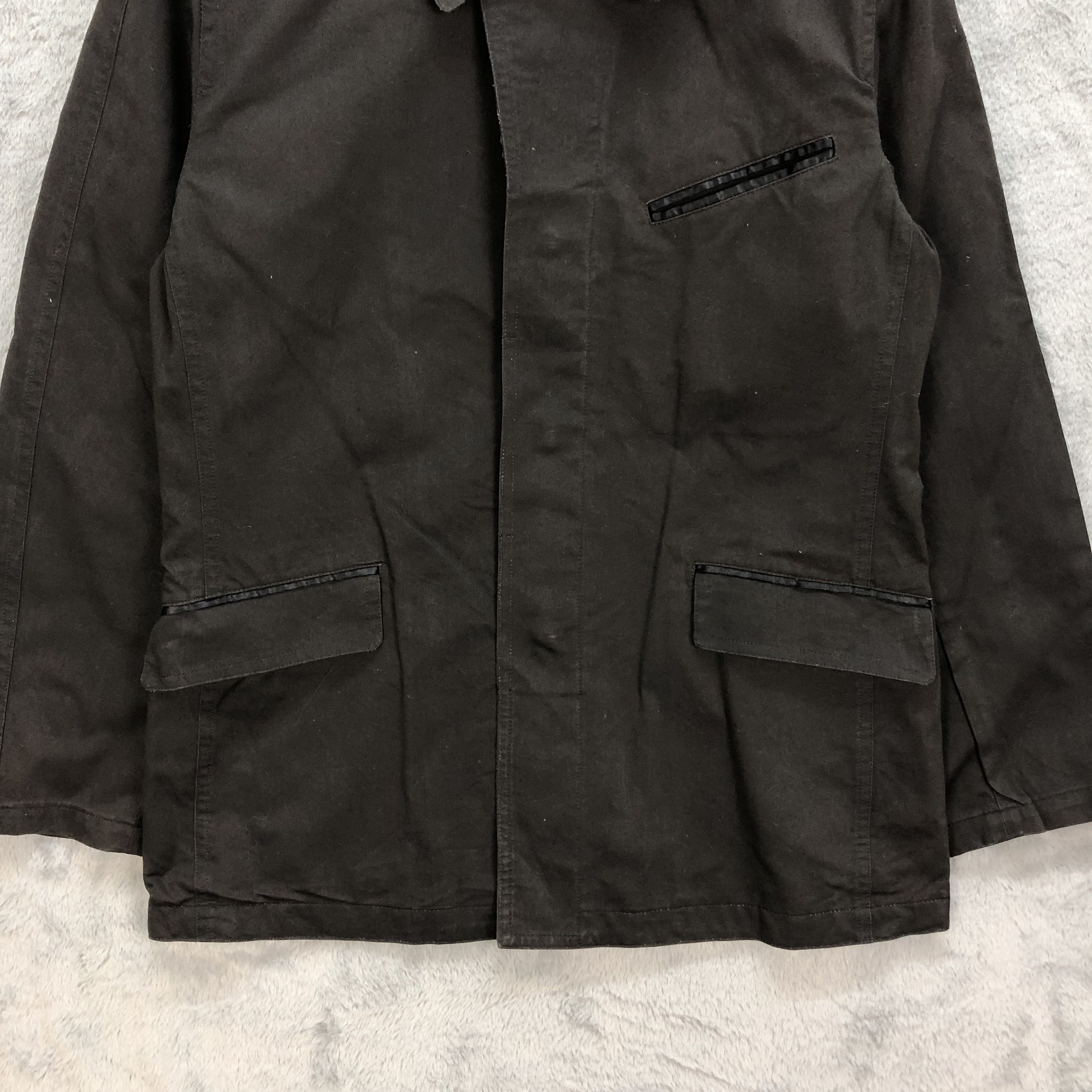 Schlussel SCHLÜSSEL Kleider Die Musik Spielen Chore Jacket #5369-186 Size US S / EU 44-46 / 1 - 3 Thumbnail