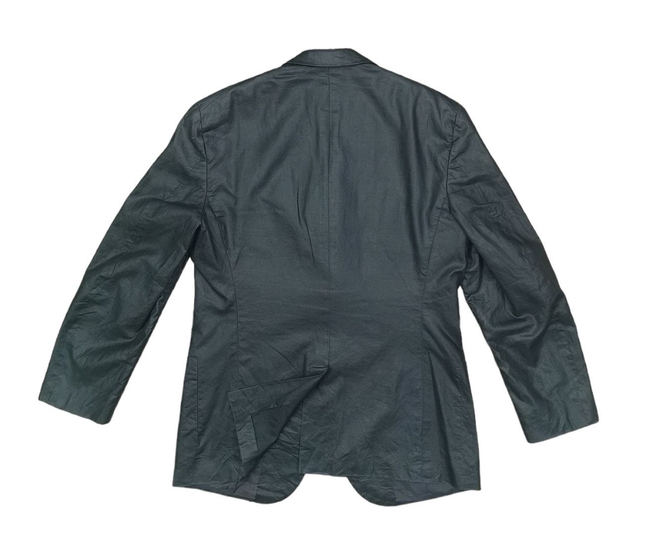 Jil Sander Jil Sander Blazer Jacket Size US S / EU 44-46 / 1 - 2 Thumbnail