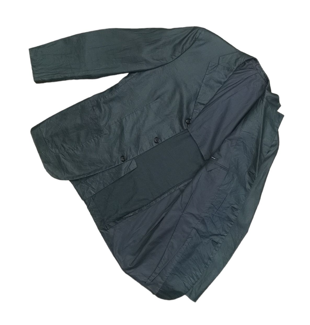 Jil Sander Jil Sander Blazer Jacket Size US S / EU 44-46 / 1 - 8 Thumbnail