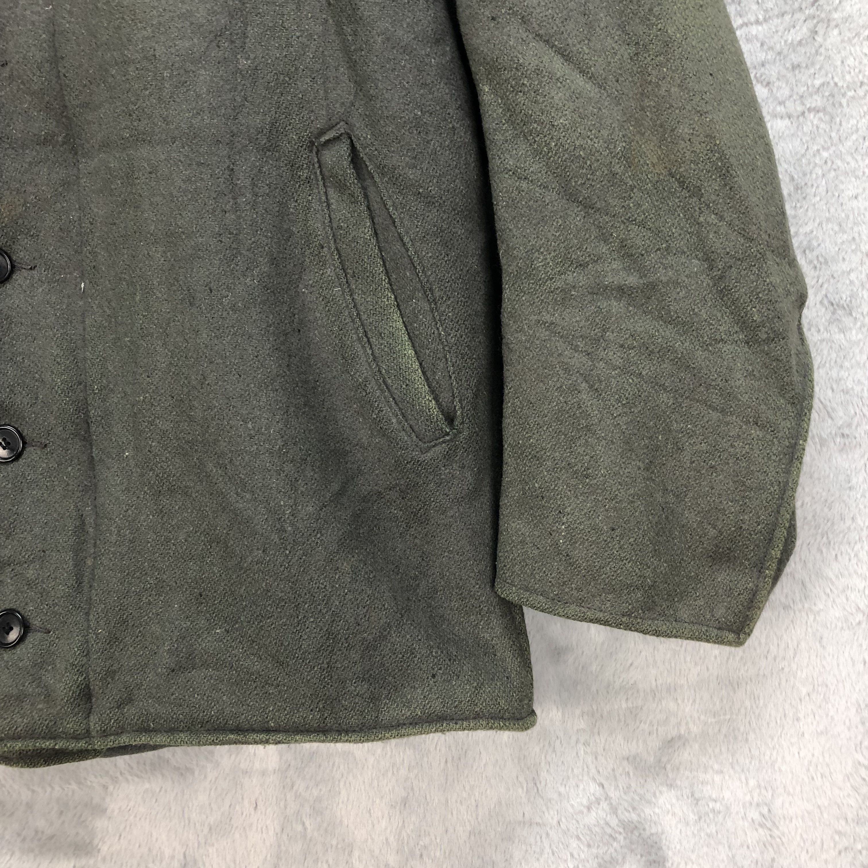 I. Spiewak And Sons Vintage SPIEWAK GOLDEN FLEECE SHERPA JACKET #5408-188 Size US M / EU 48-50 / 2 - 5 Thumbnail