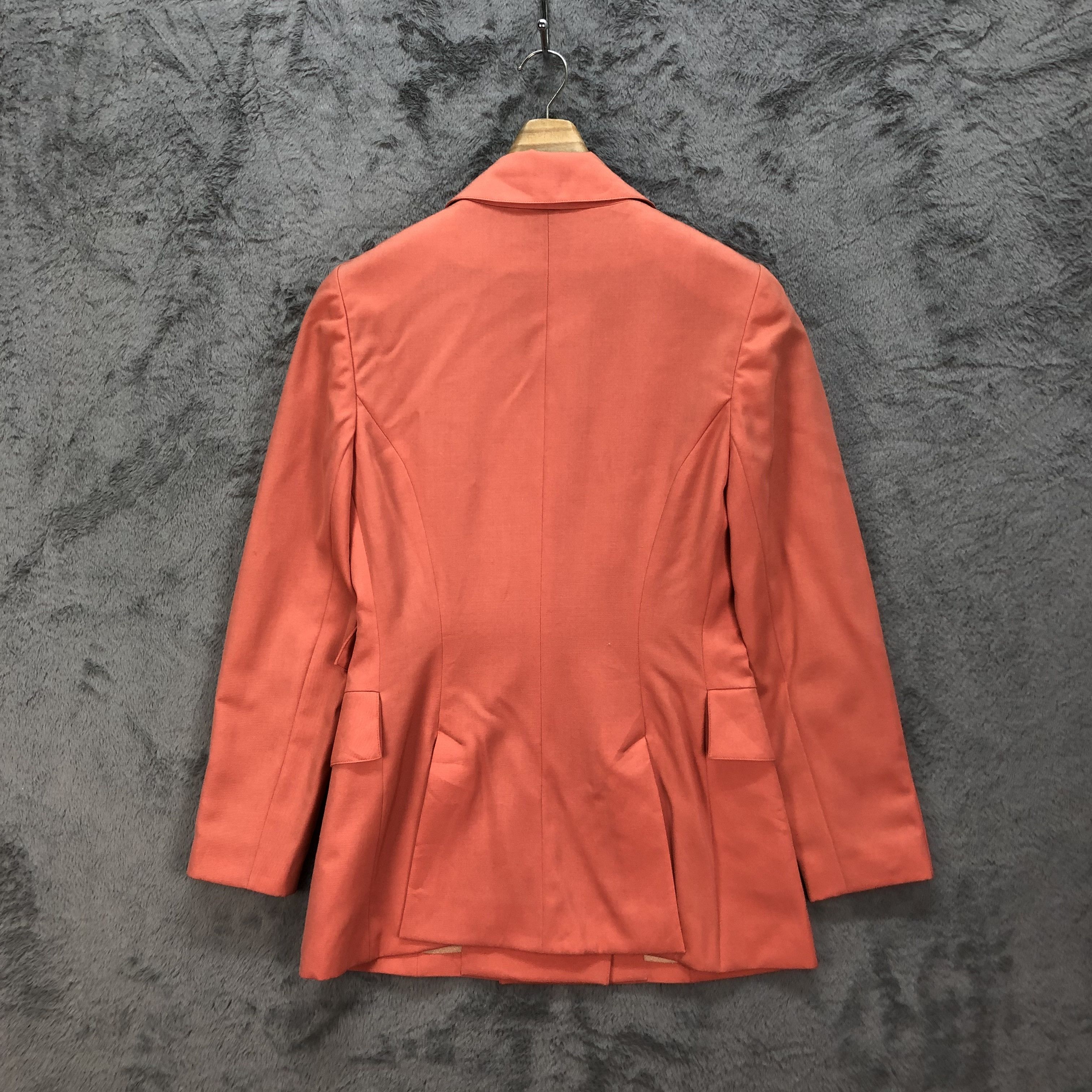 Designer × Japanese Brand × Junko Shimada 49AV JUNKO SHIMADA